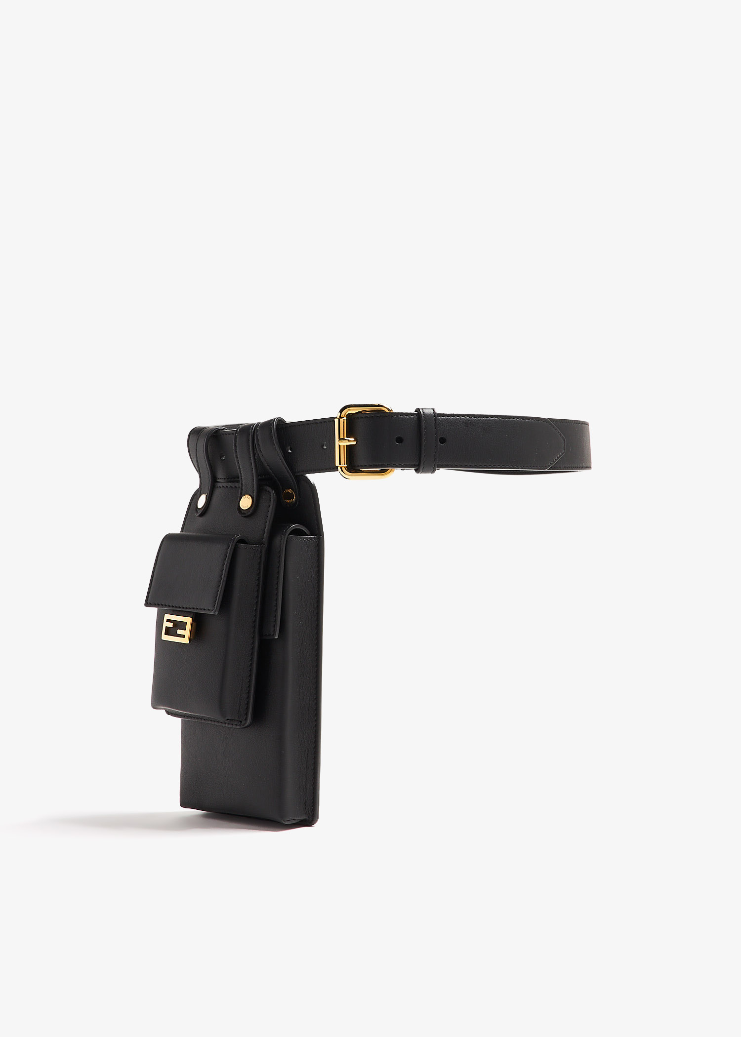 

Utility Tool belt pouch, Black