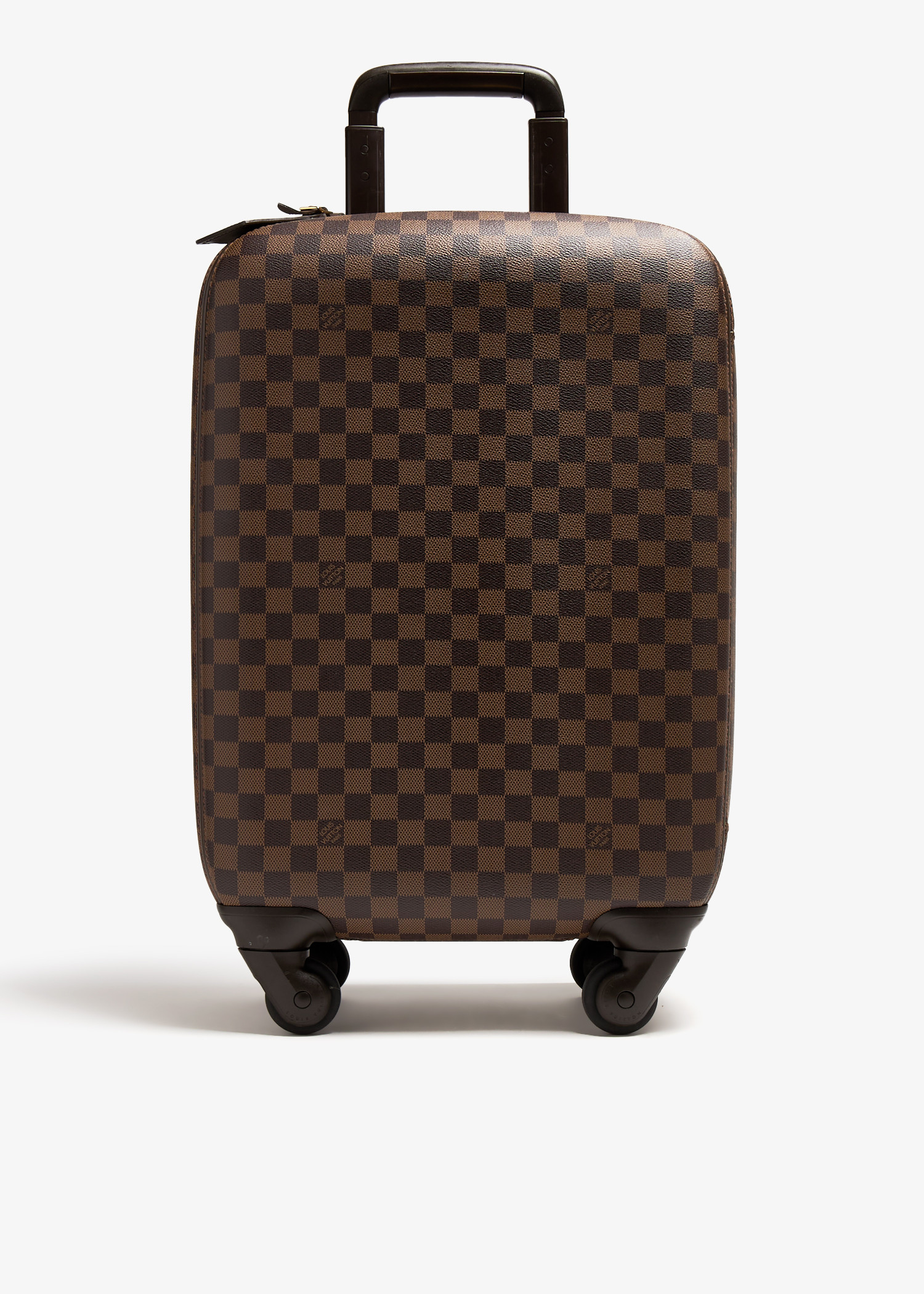 

Zephyr luggage case, Brown