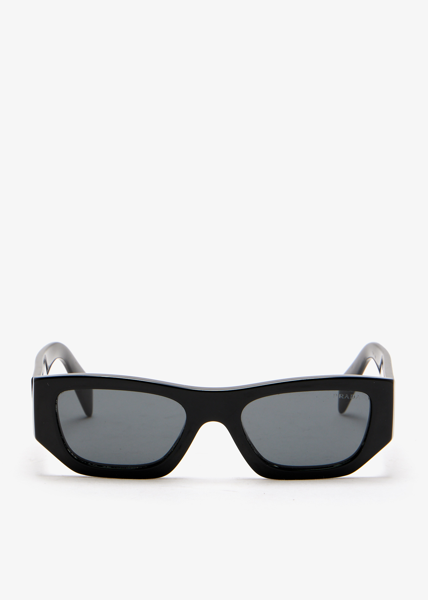

PR A01S sunglasses, Black
