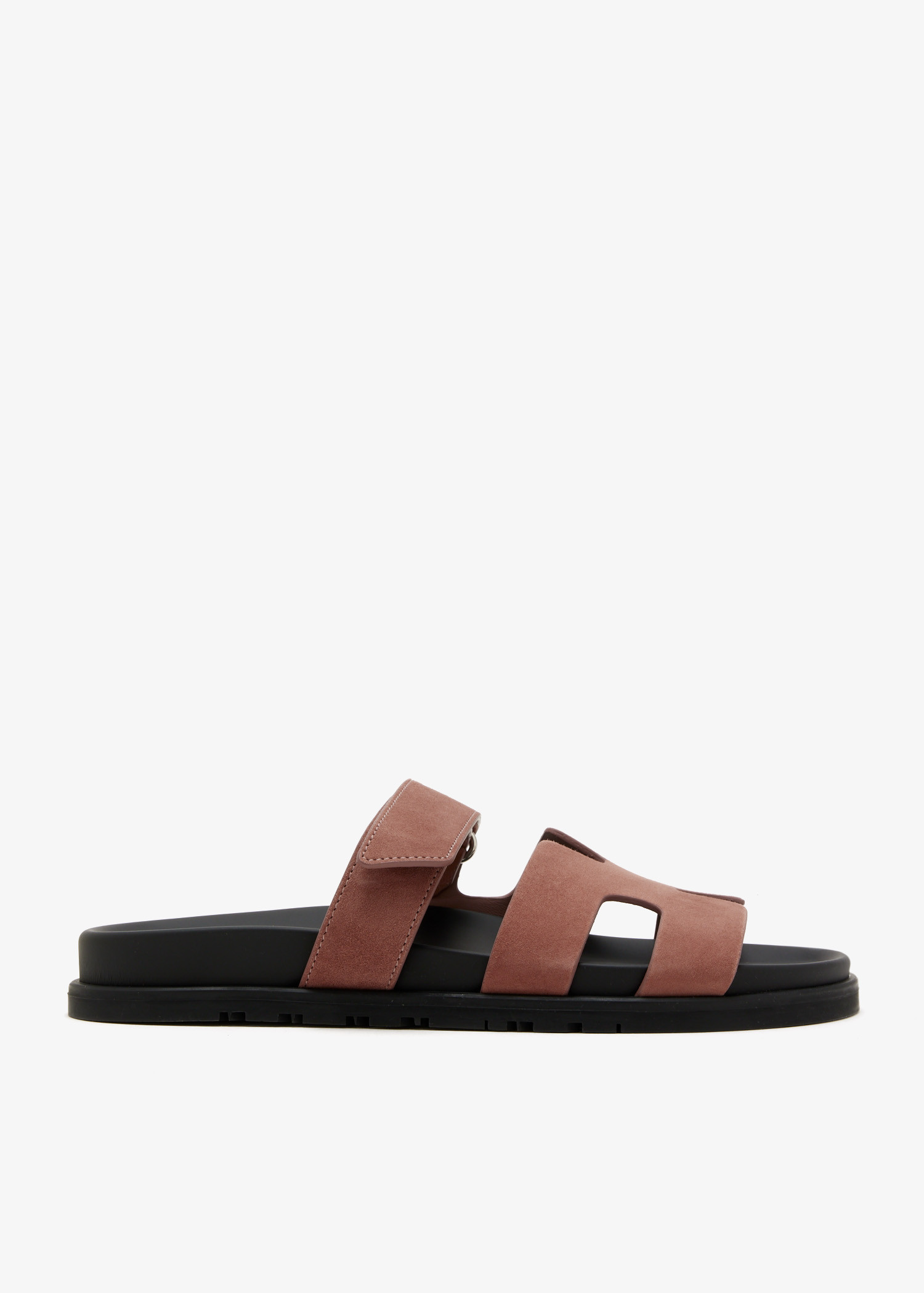 

Chypre sandals, Pink