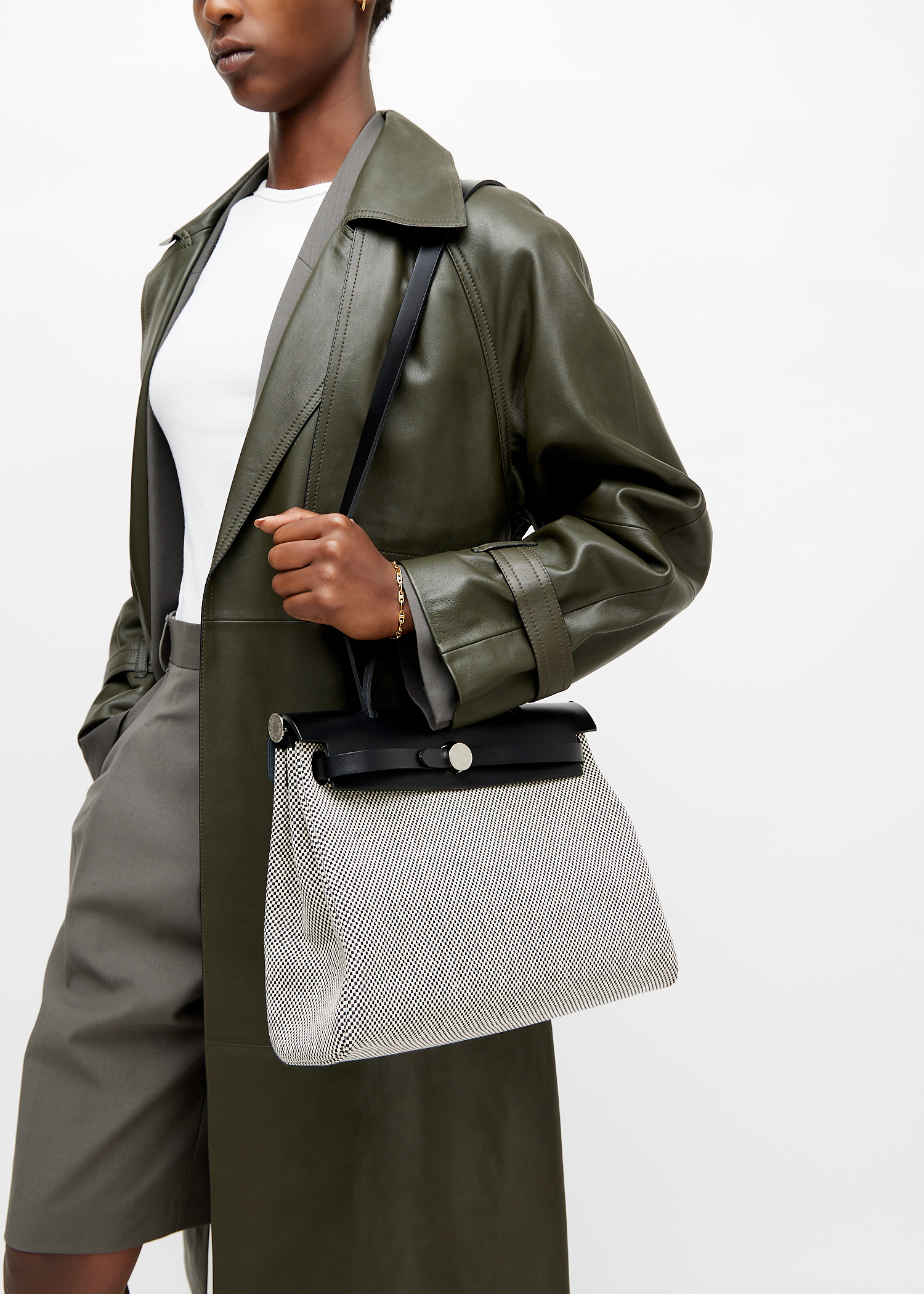

Herbag 31, Black