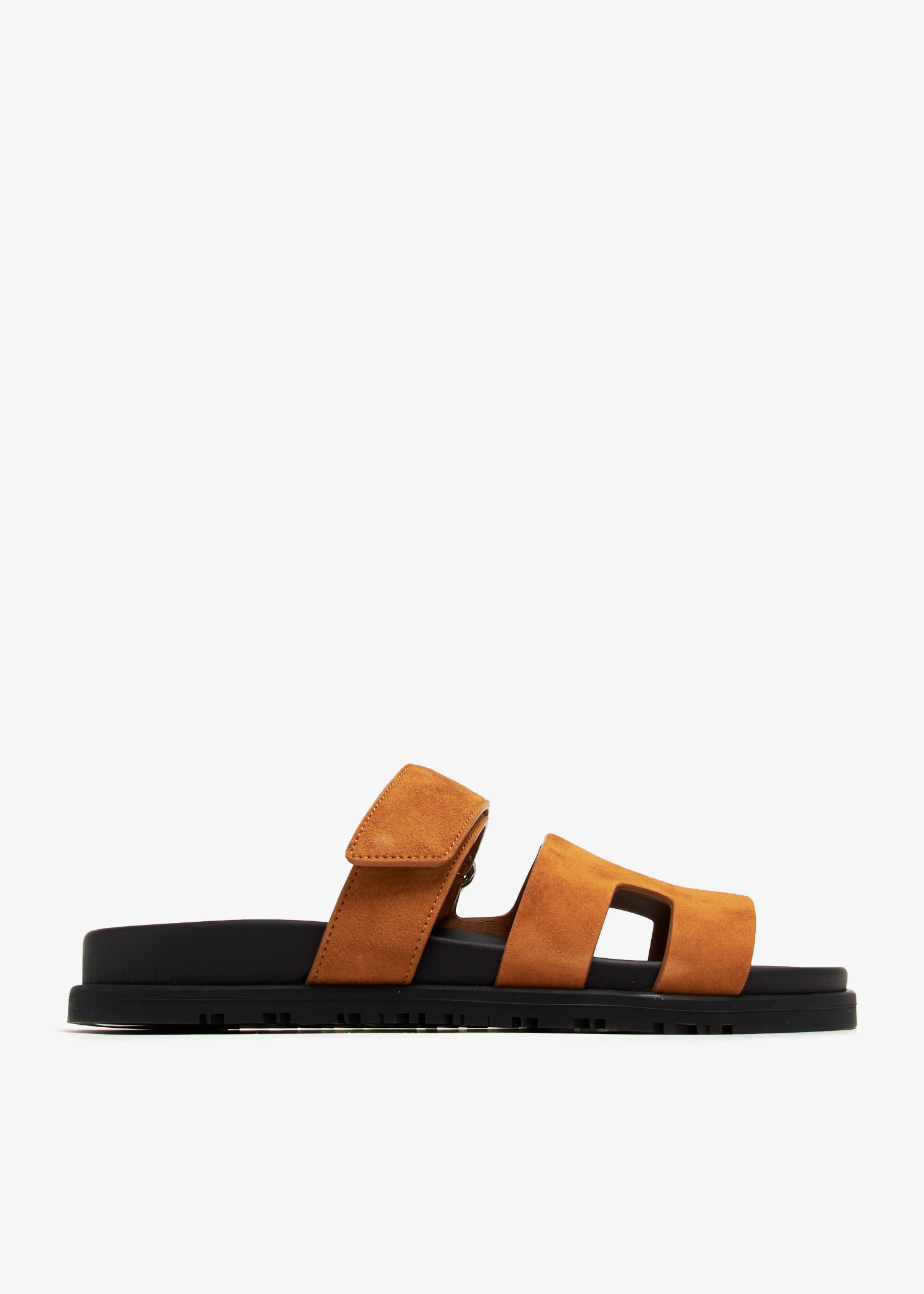 

Chypre sandals, Brown
