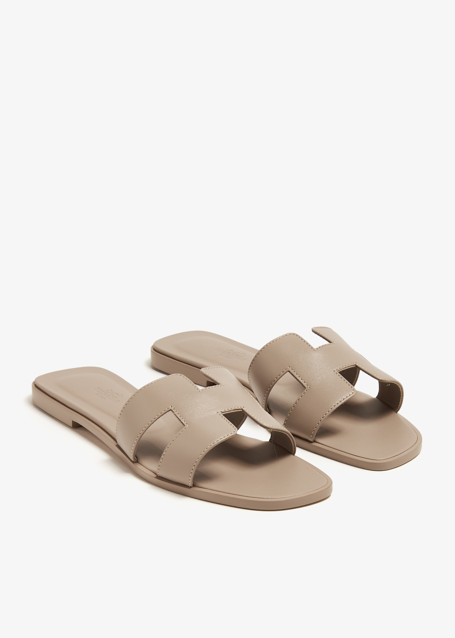 

Oran sandals, Beige