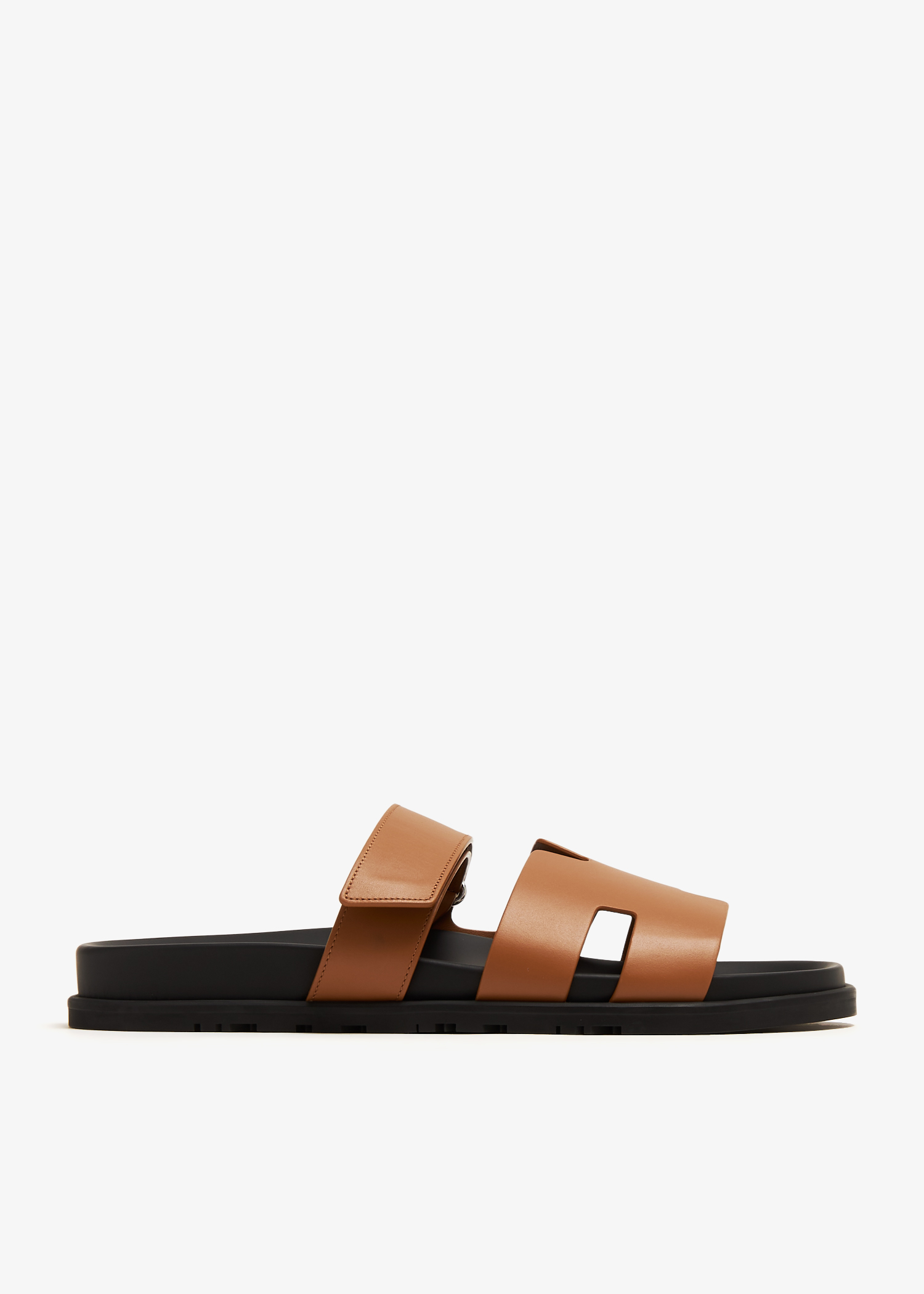 

Chypre sandals, Brown