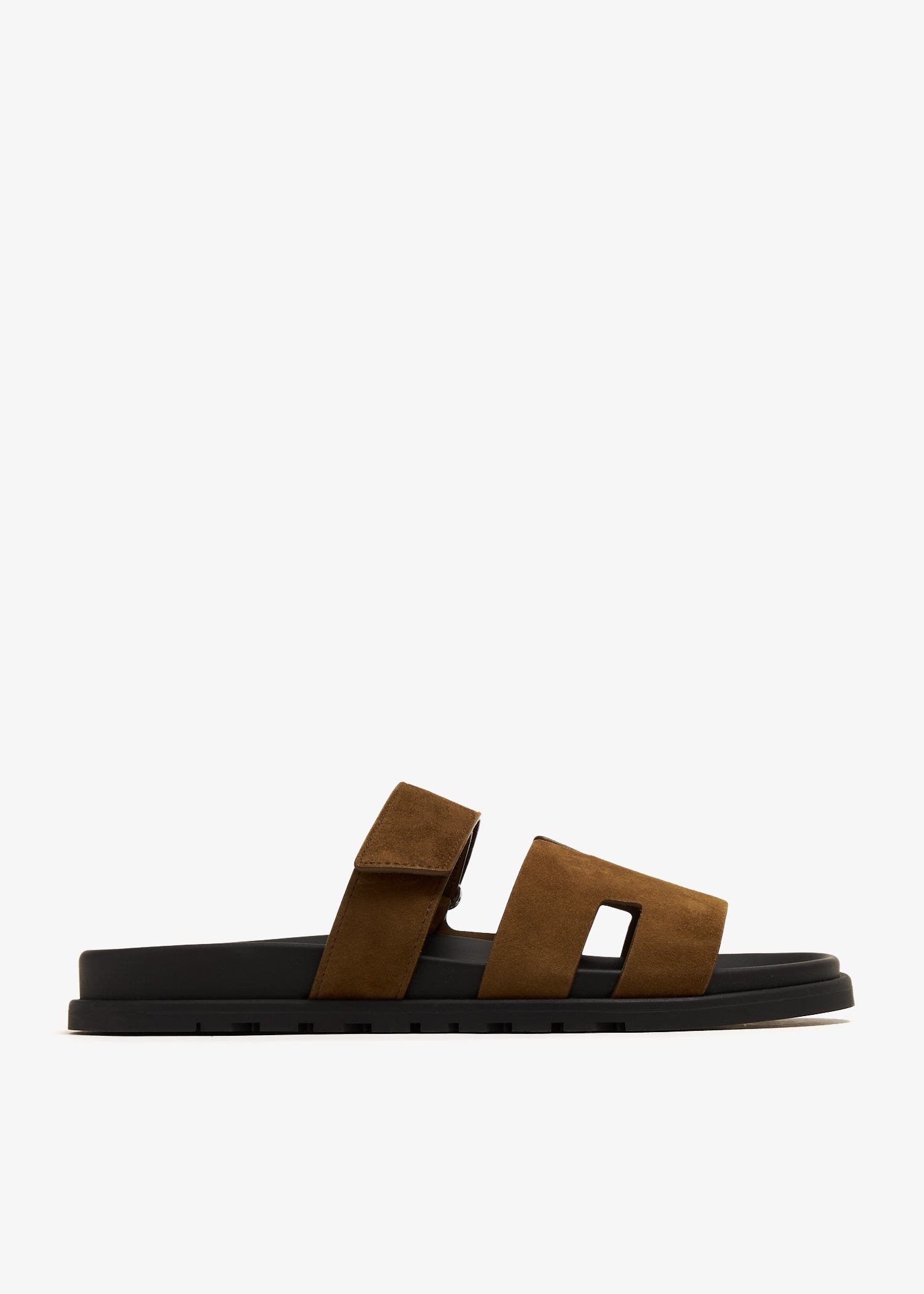 

Chypre sandals, Brown