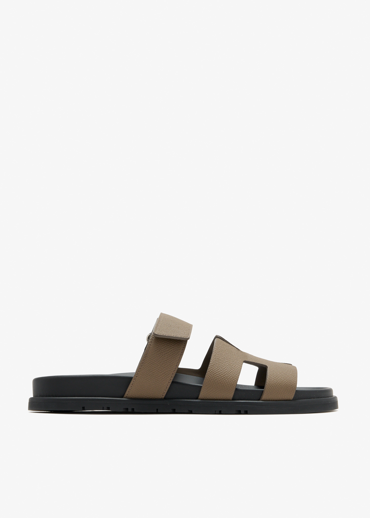 

Chypre sandals, Grey