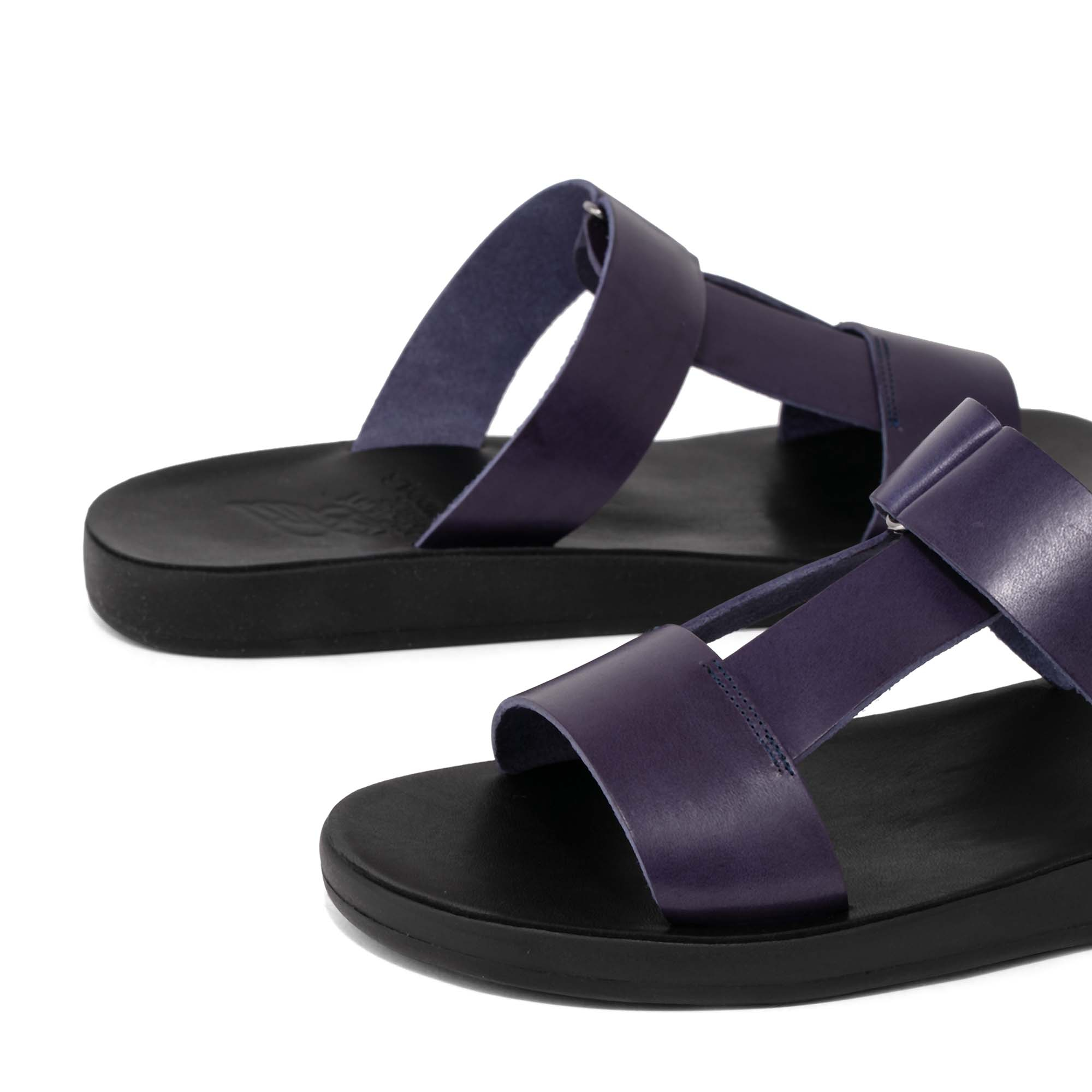 

Pluto Comfort sandals, Blue