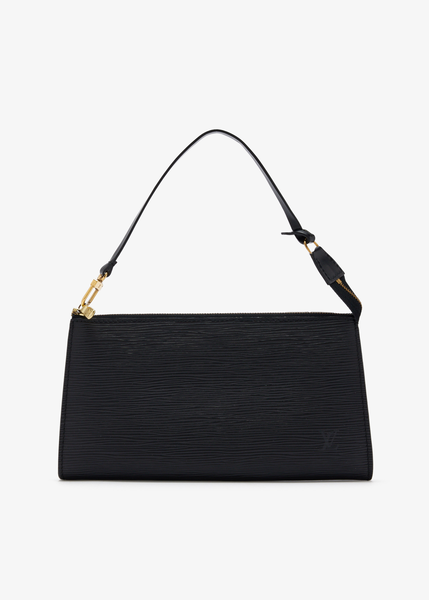 

Pochette Accessoires bag, Black