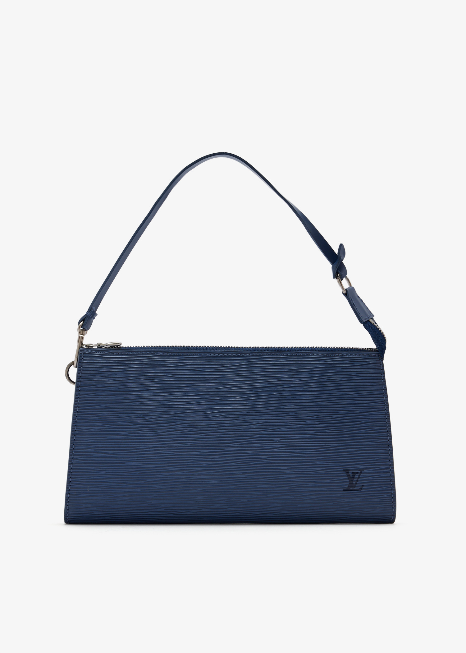 

Pochette accessoires bag, Blue
