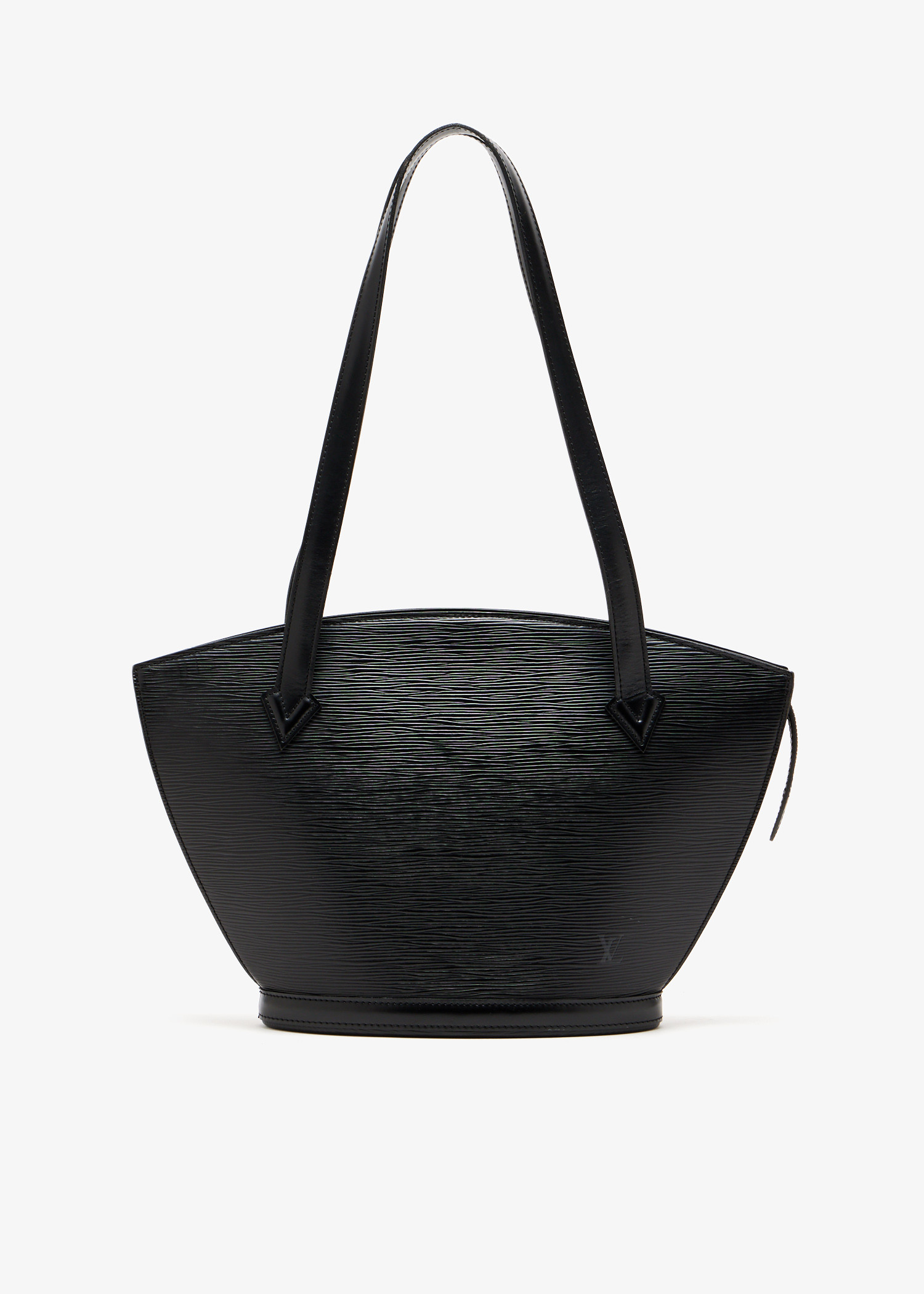 

Saint Jacques shoulder bag, Black