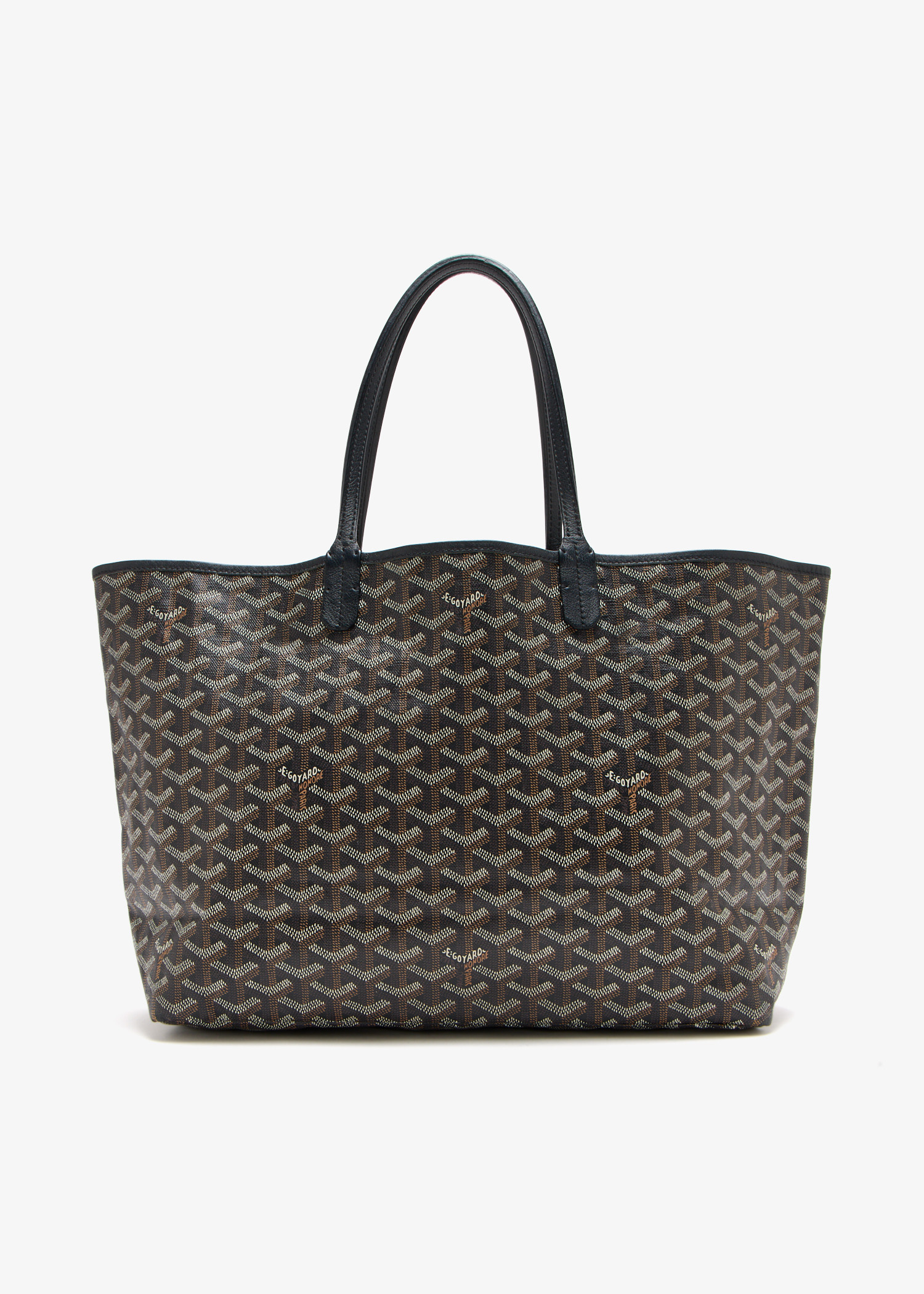 

Saint Louis PM bag, Black