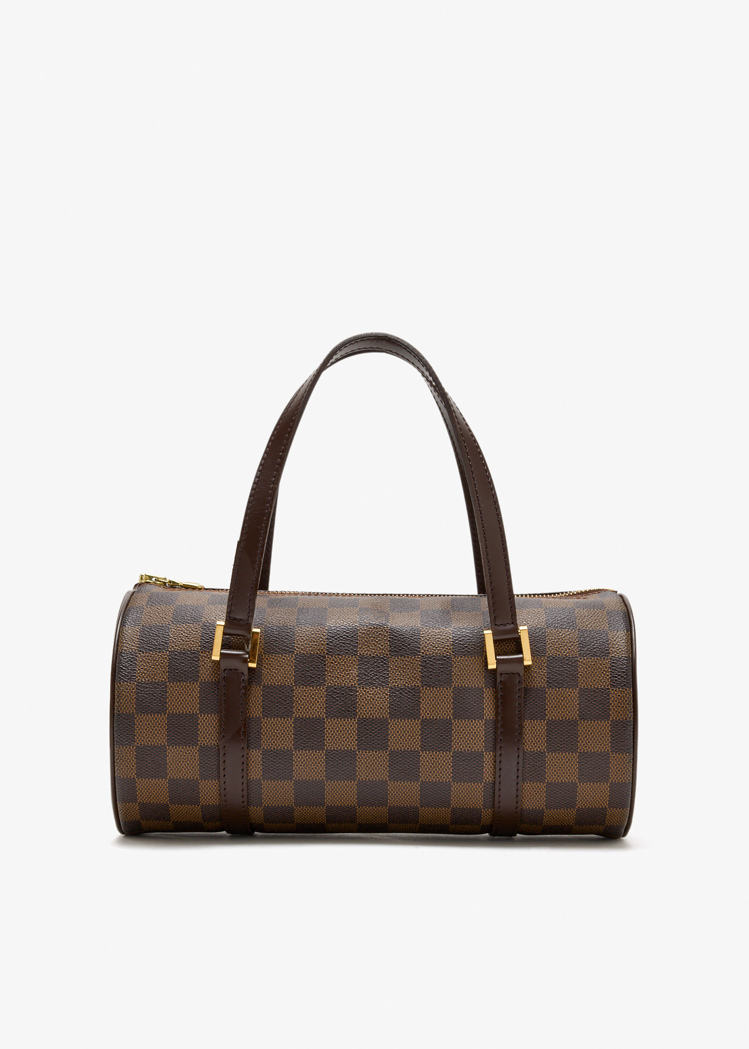 

Papillon 26 bag, Brown