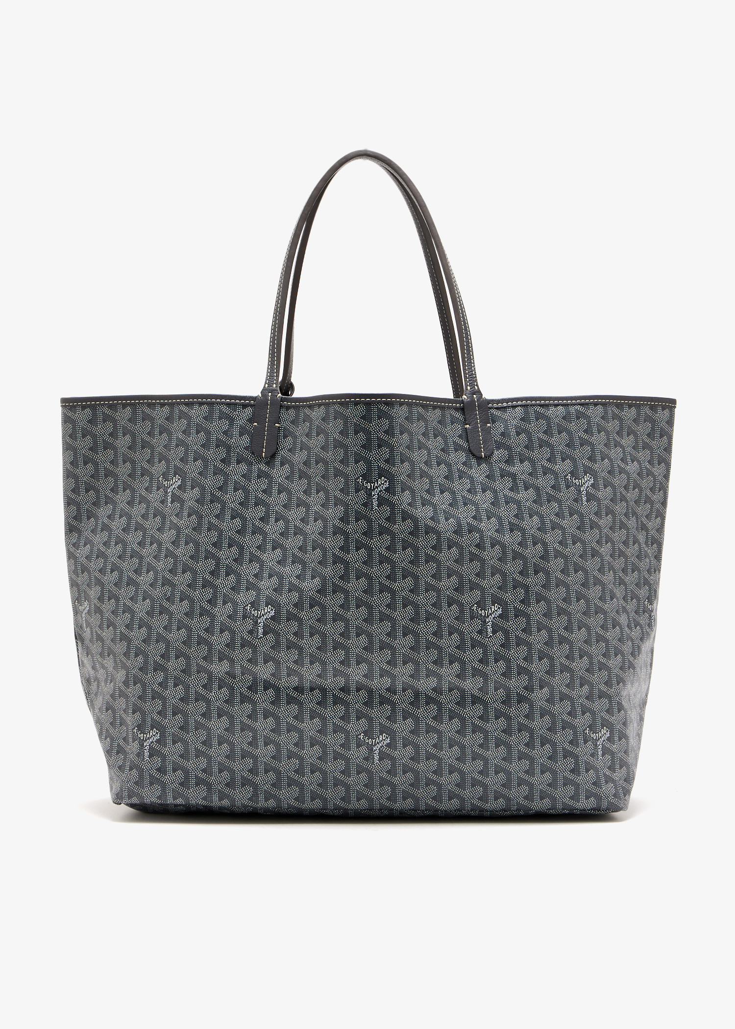 

Saint Louis GM bag, Grey