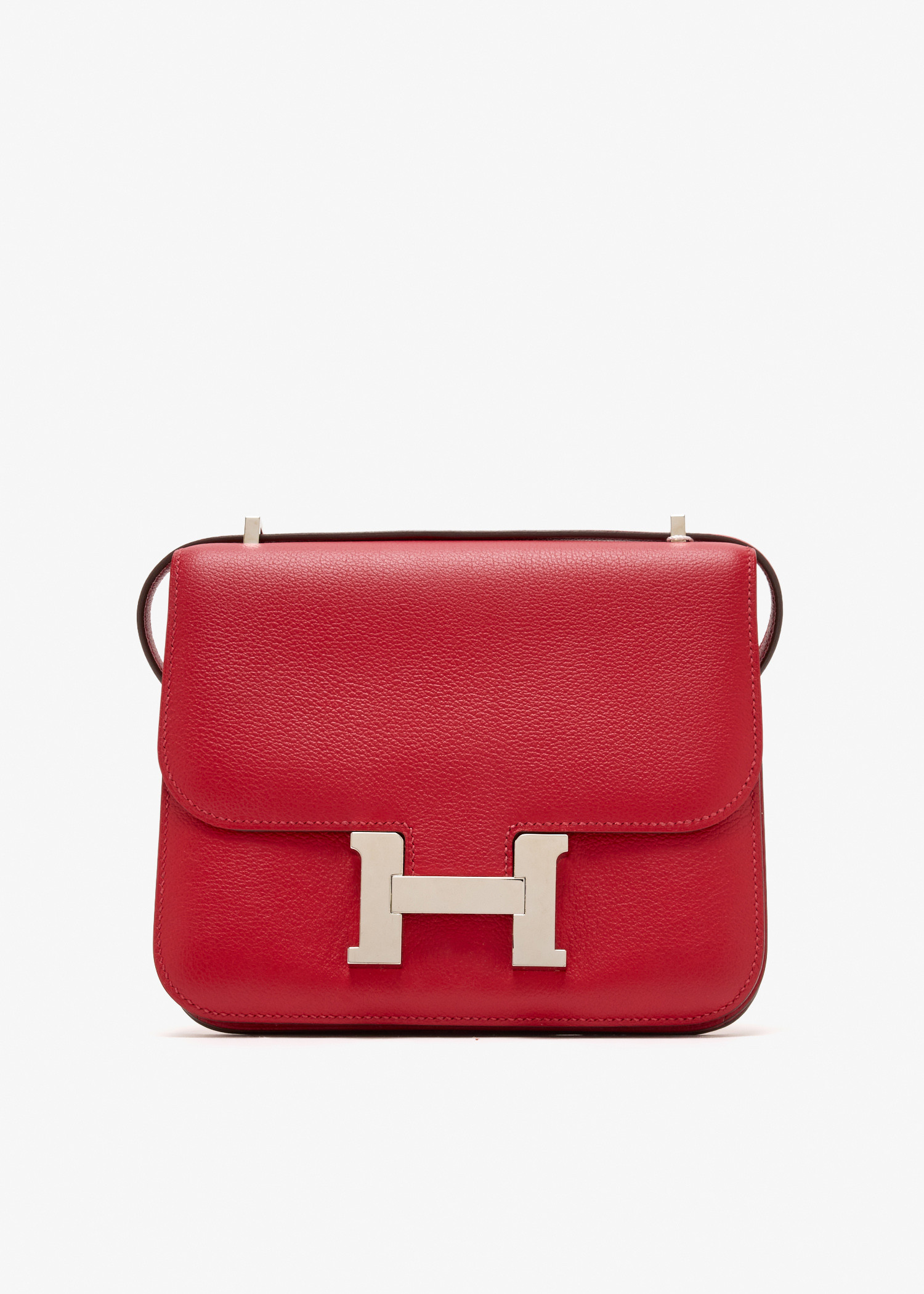 

Mini Evercolor Constance 18 bag, Red