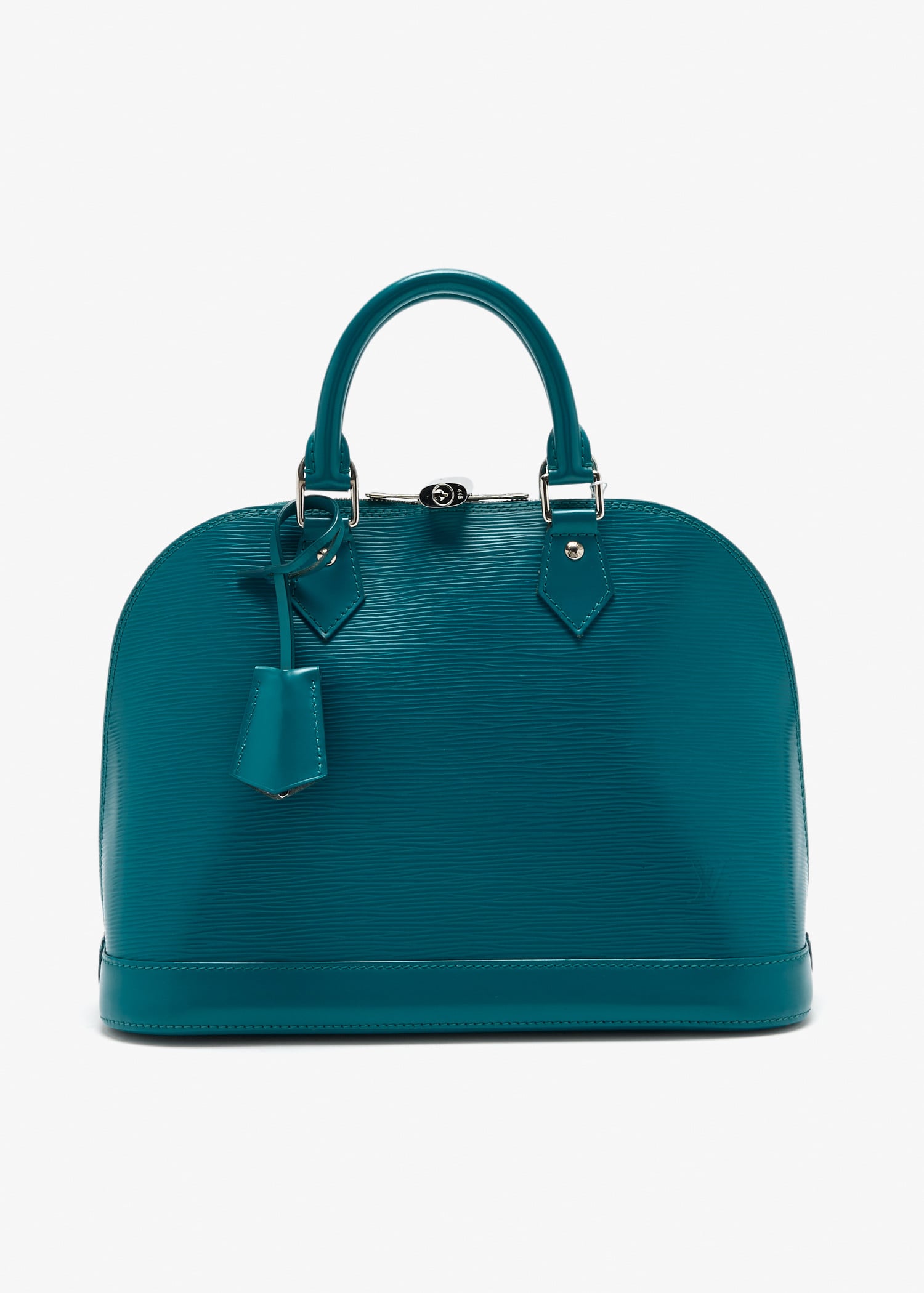 

Alma PM bag, Blue