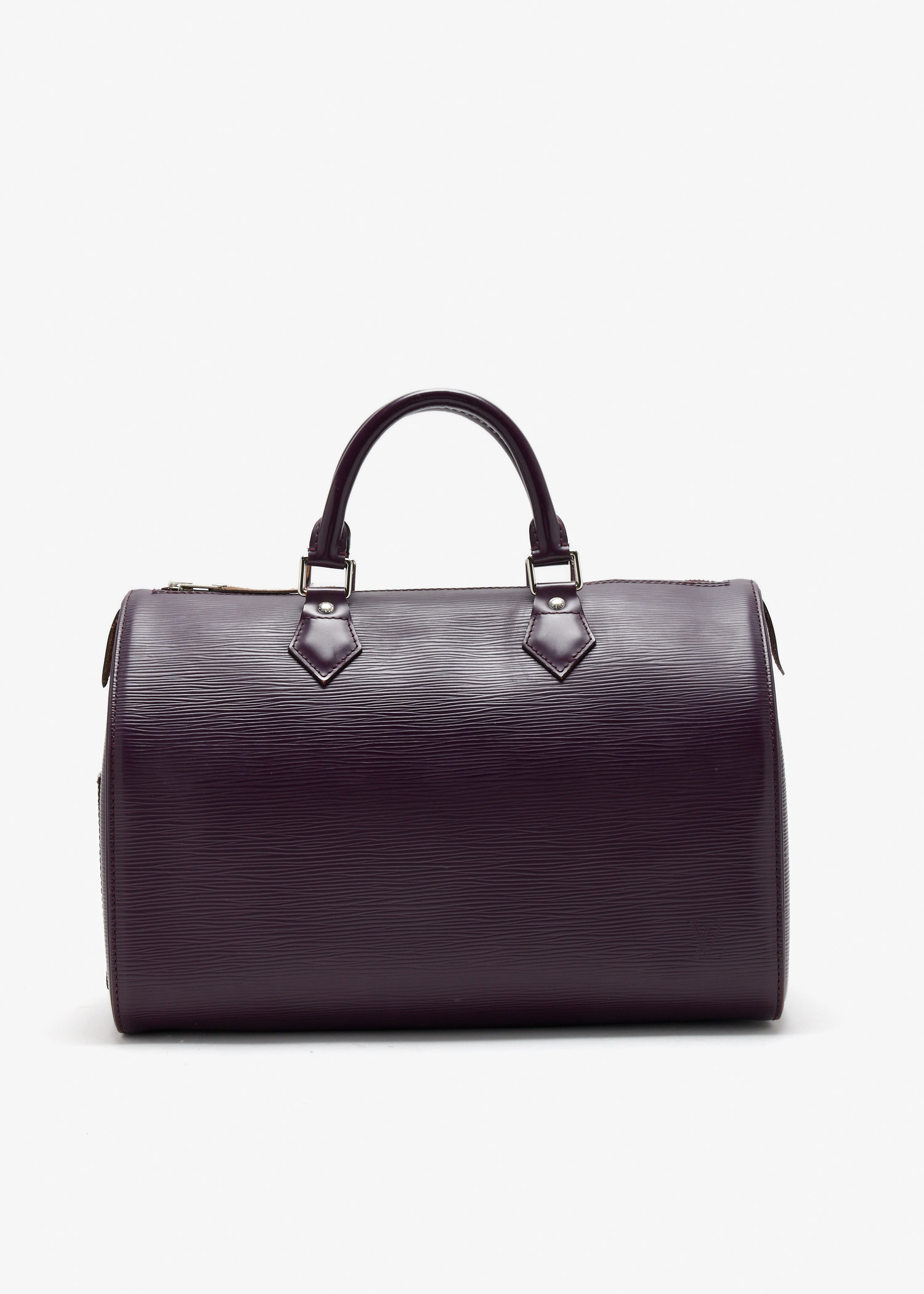 

Speedy 35 bag, Purple