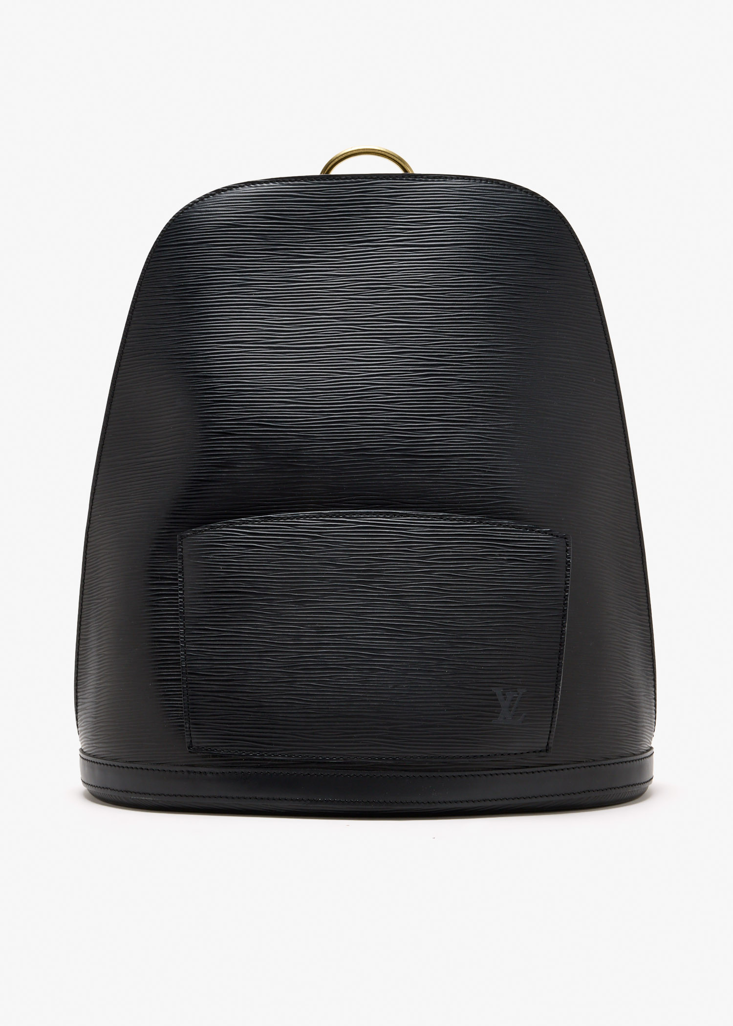 

Epi Gobelins backpack, Black