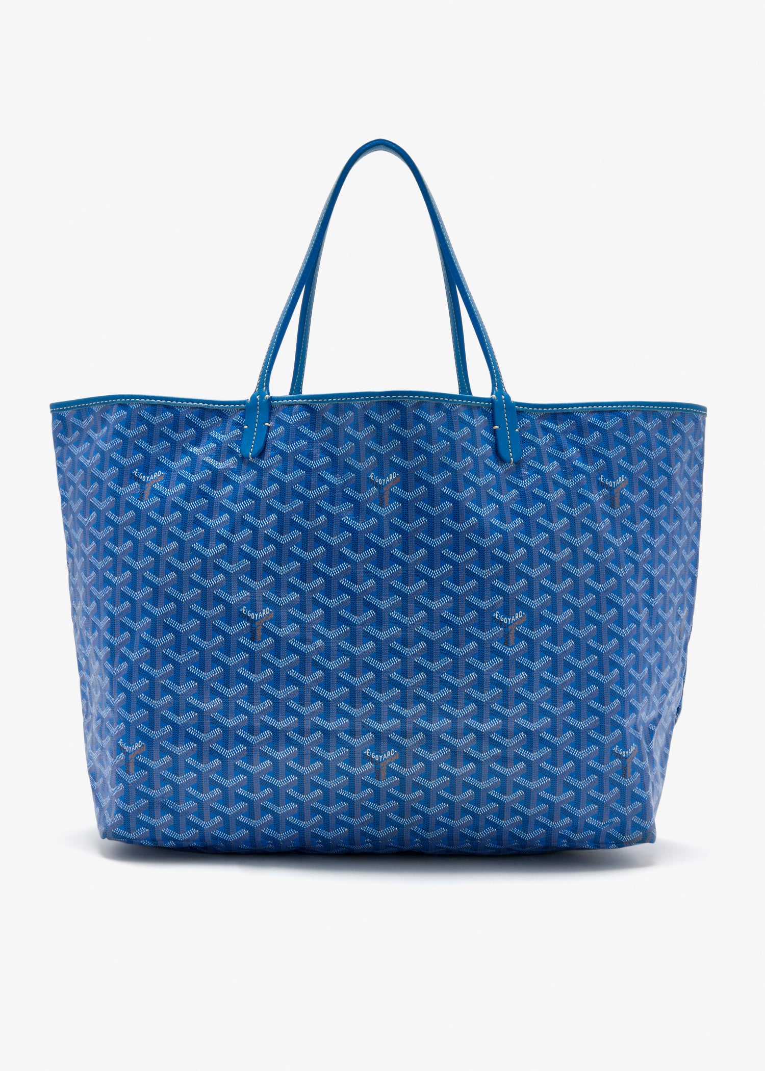 

Saint Louis GM bag, Blue