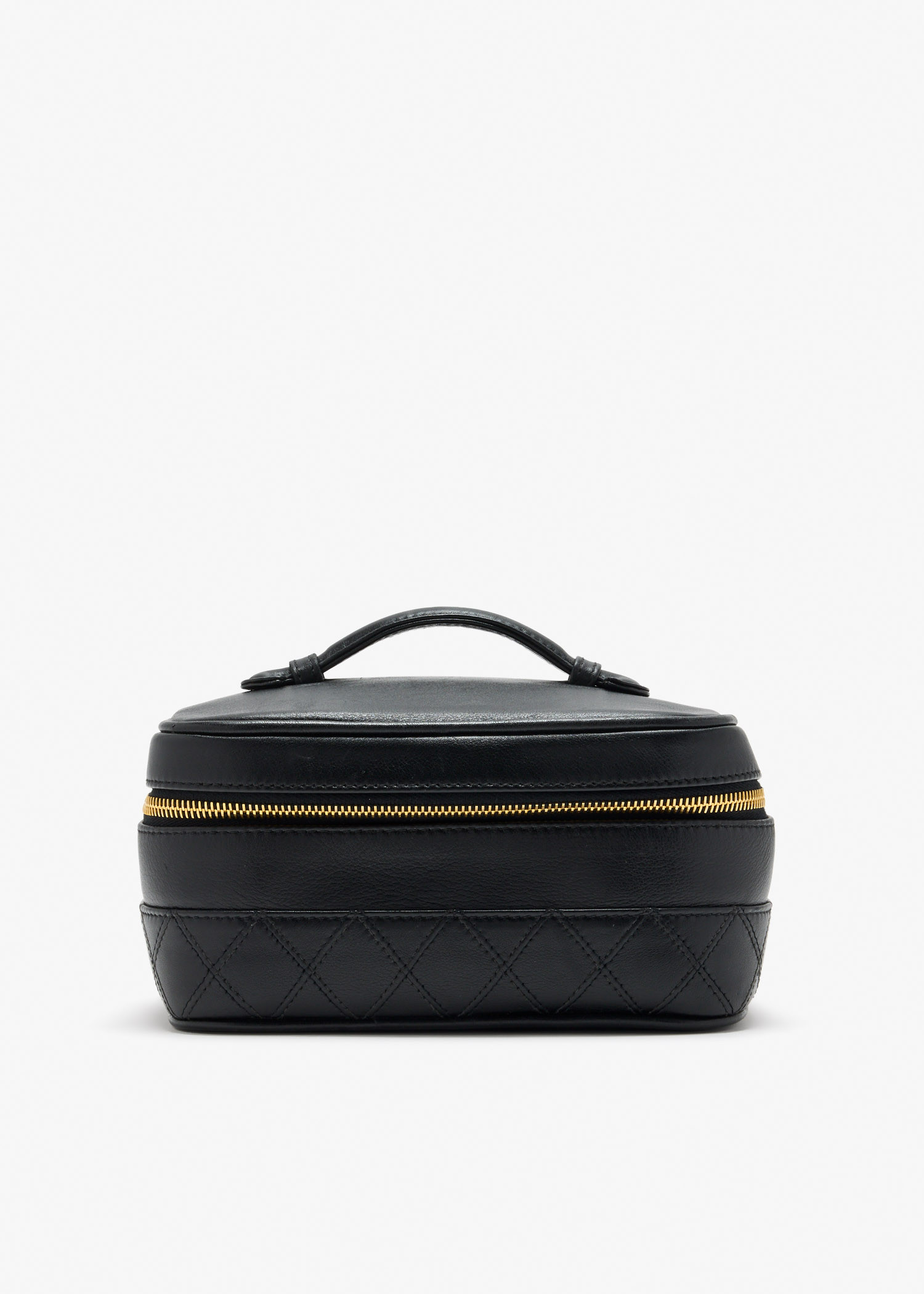 

CC vanity bag, Black