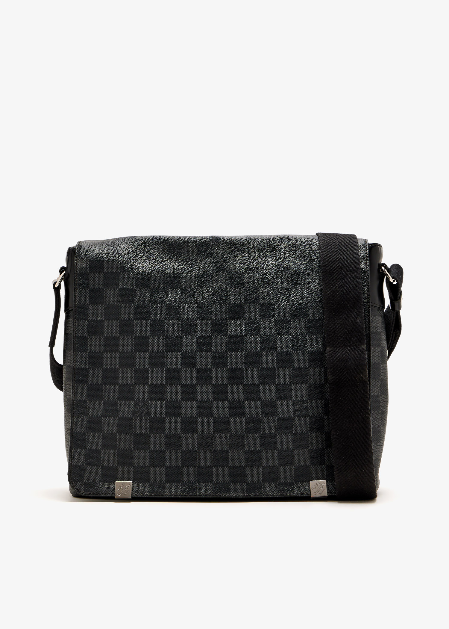 

District MM bag, Black