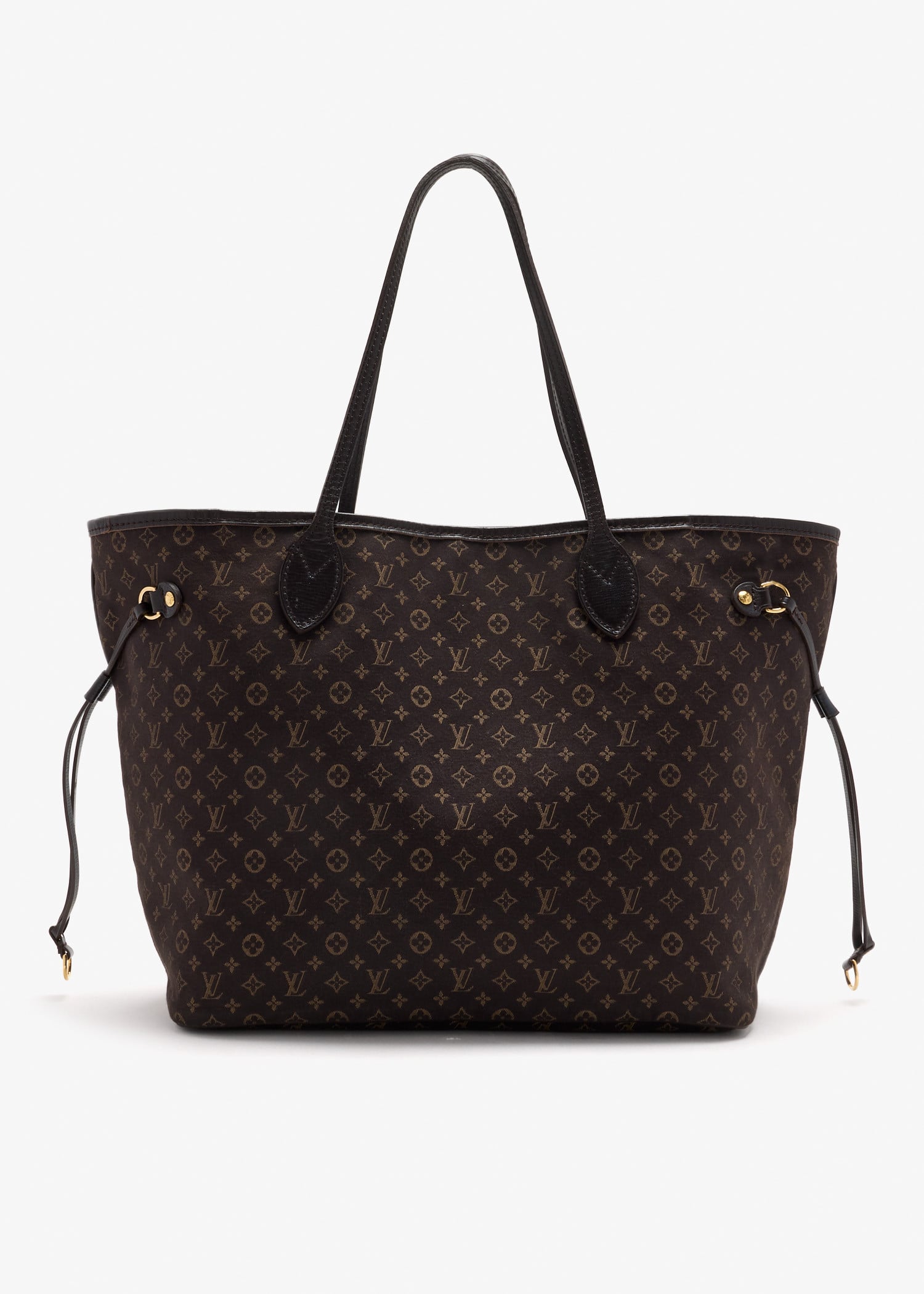 

Neverfull MM tote bag, Brown