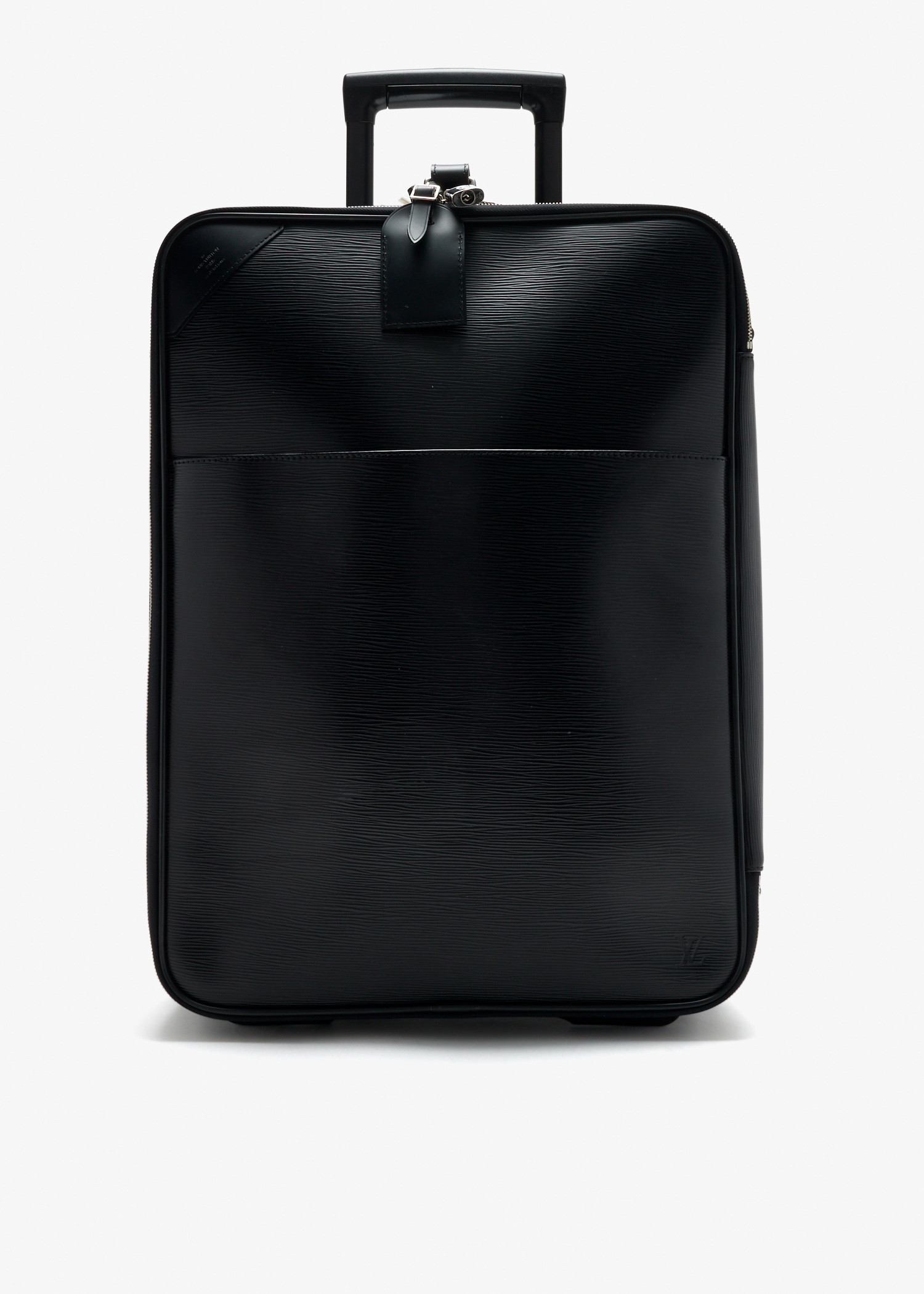 

Pegase 55 trolley, Black