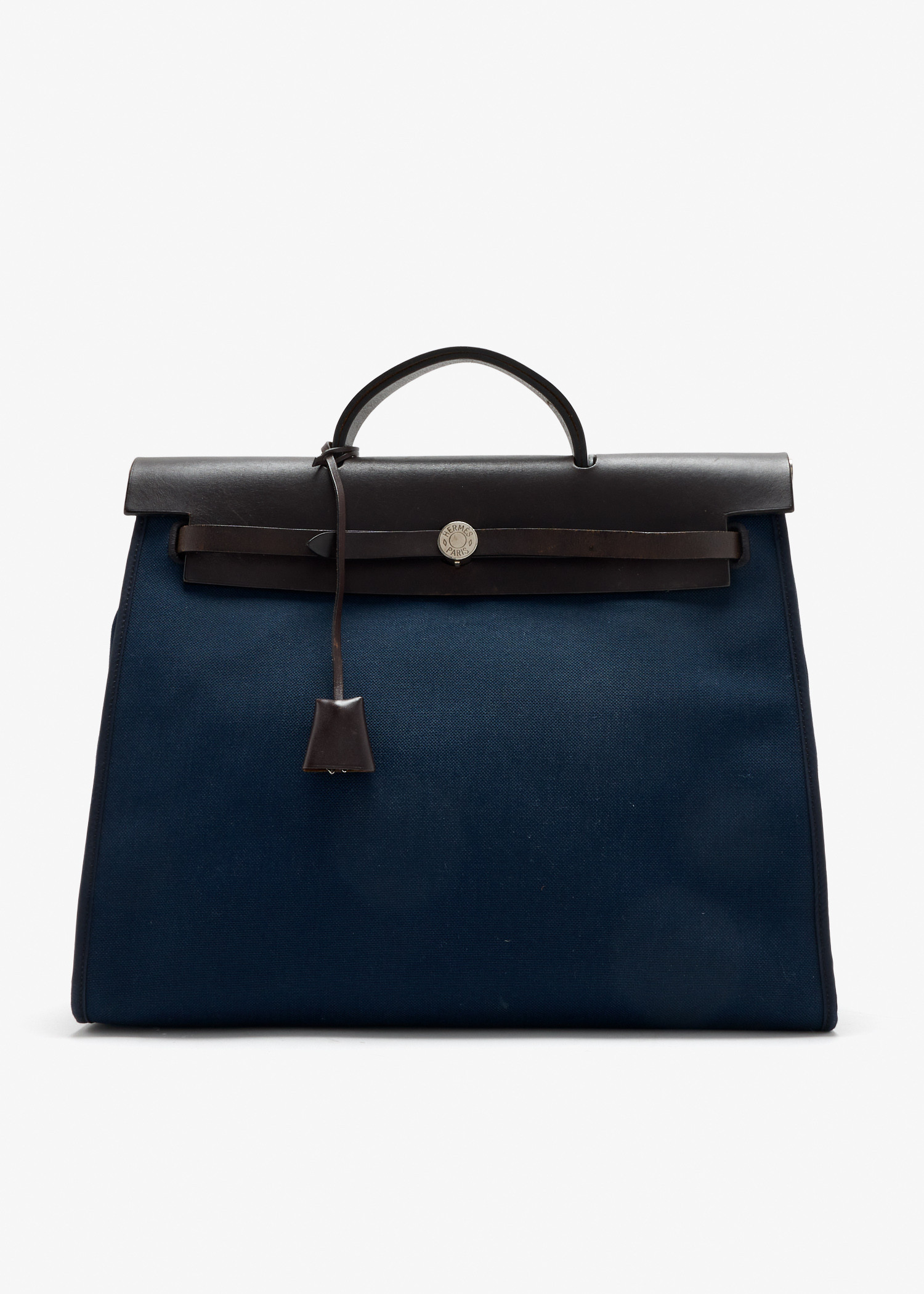 

Herbag Zip 39 bag, Navy