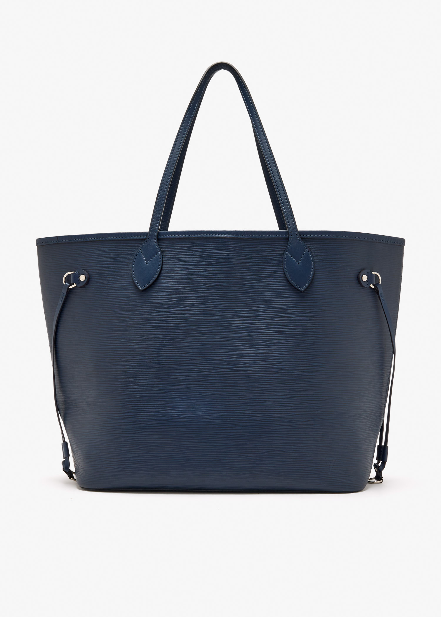 

Neverfull MM bag, Blue