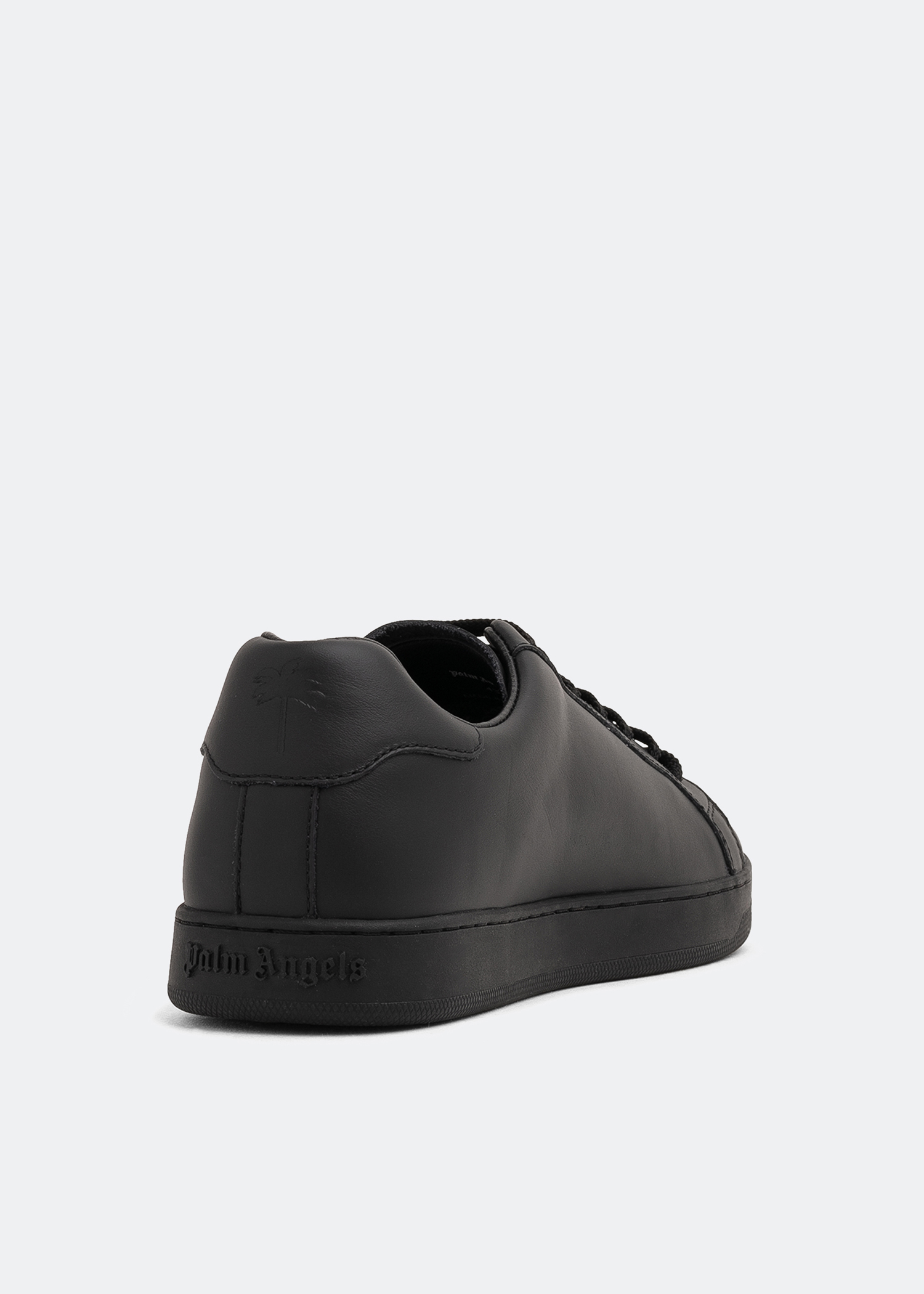 

New Teddy Bear Tennis sneakers, Black