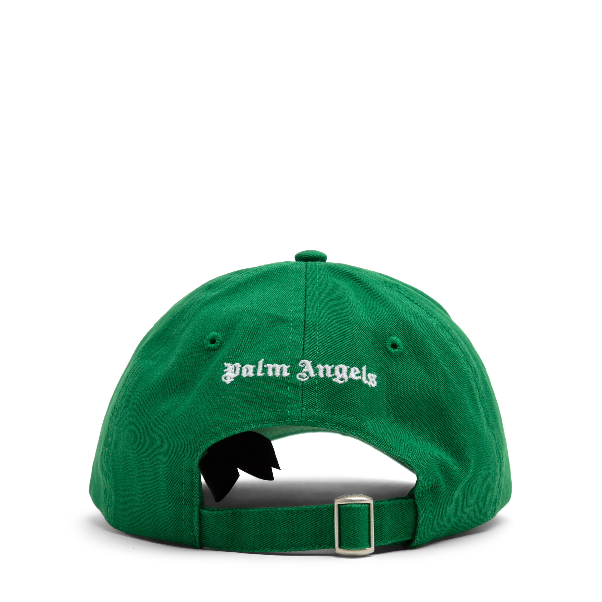 

Classic logo baseball cap, Green