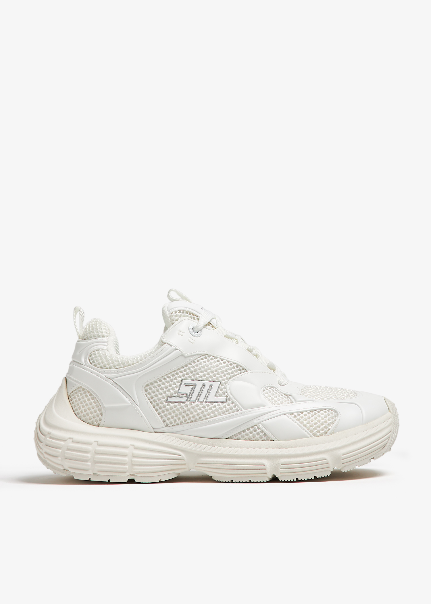 

Power 1 sneakers, White