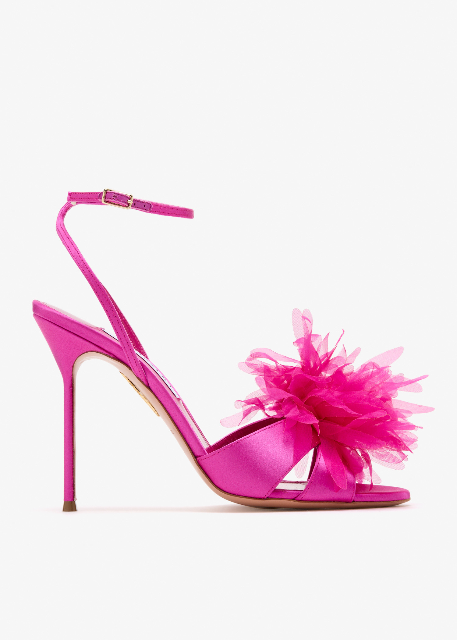 

Poeme 105 sandals, Pink