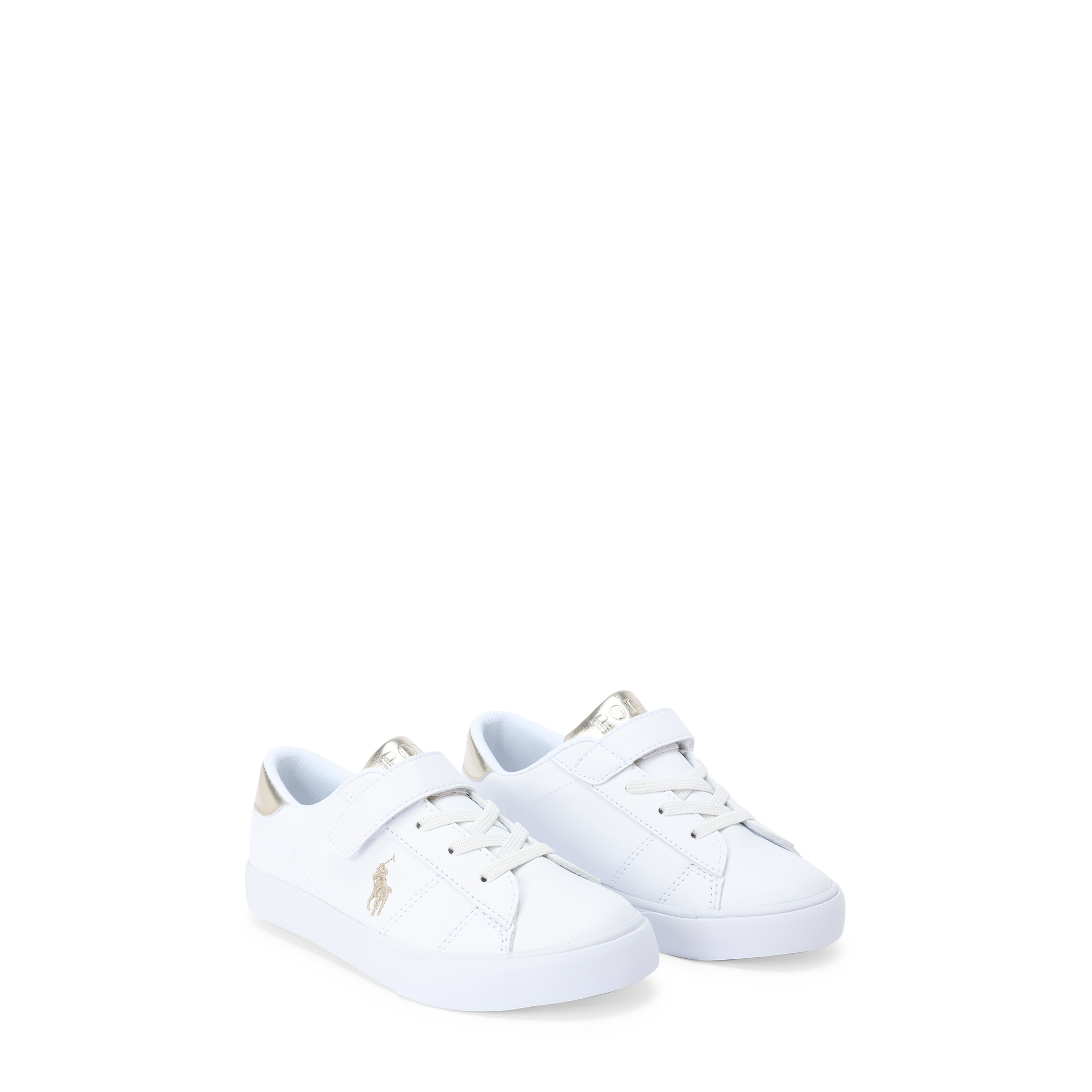 

Theron III sneakers, White