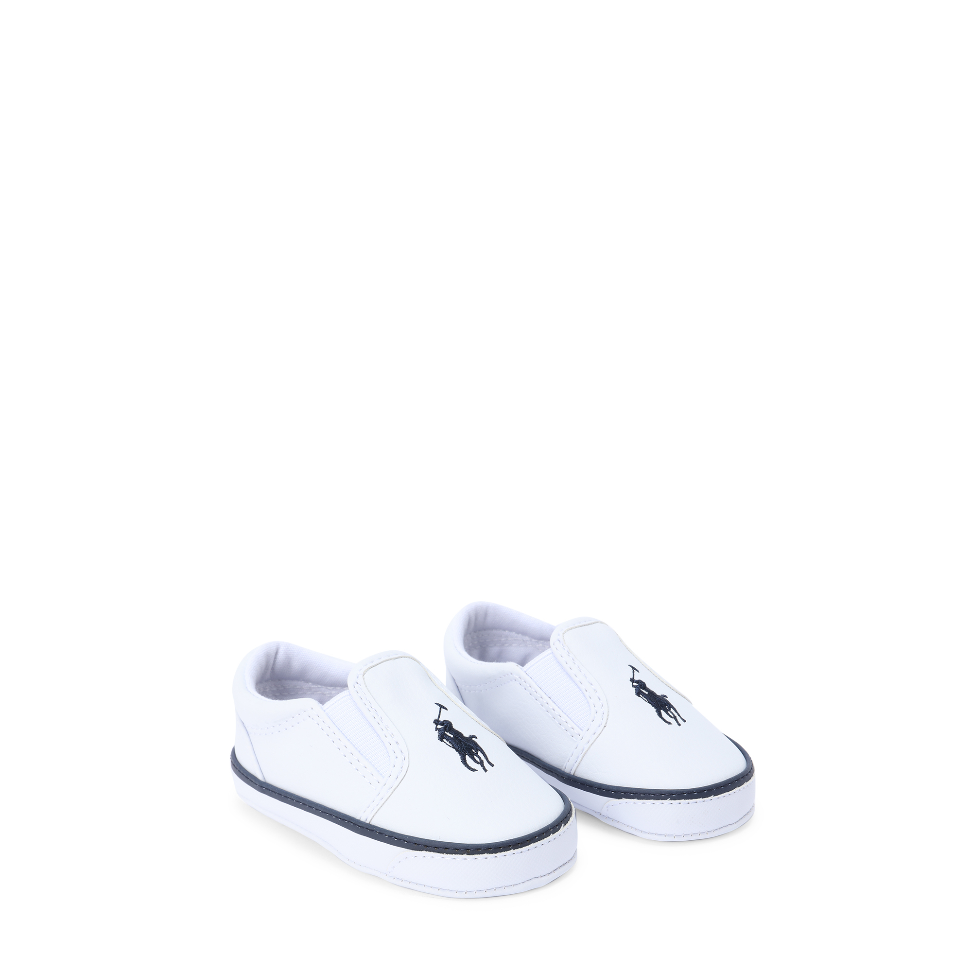 

Bal Harbour III sneakers, White