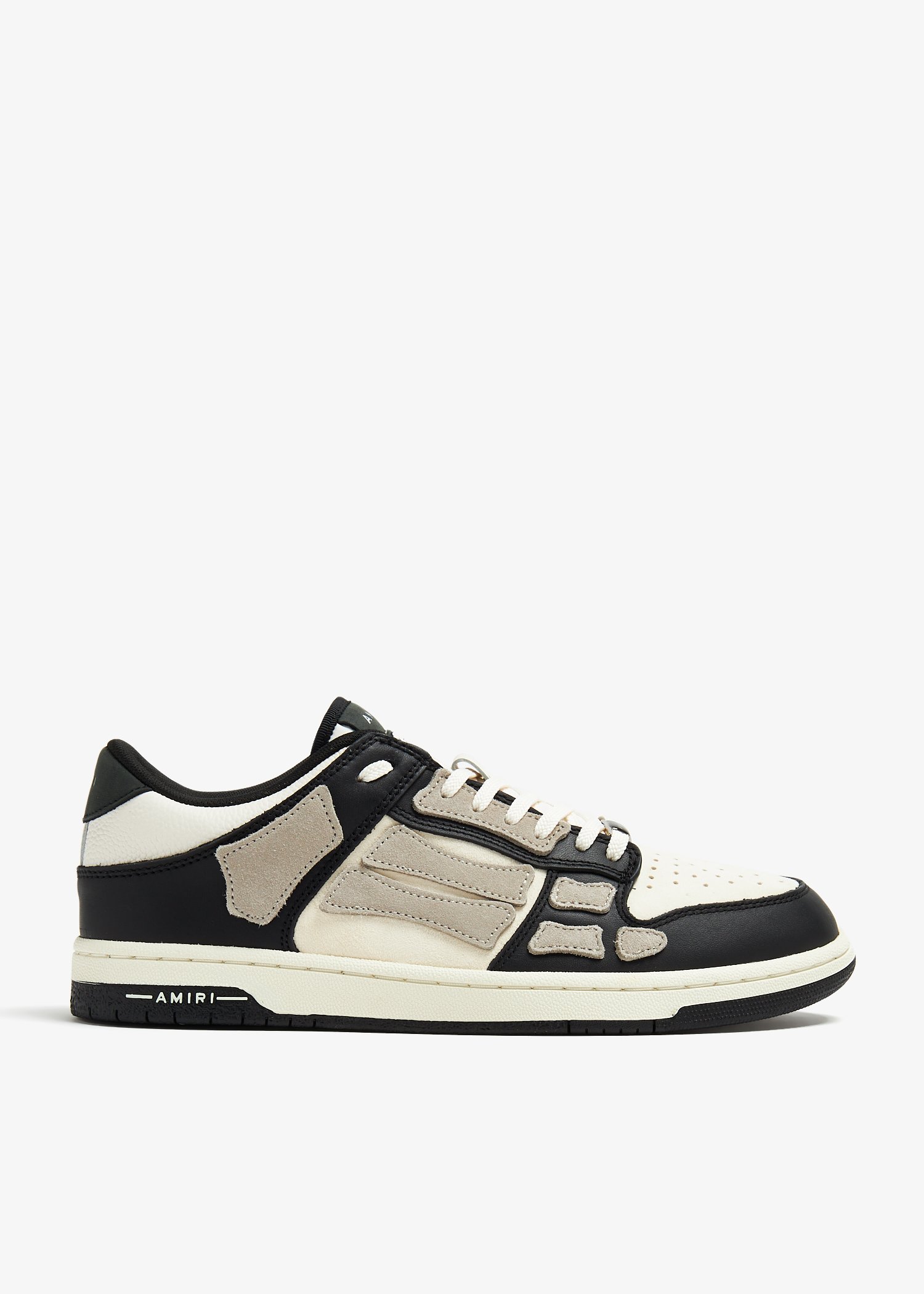 

Skel low-top sneakers, Beige