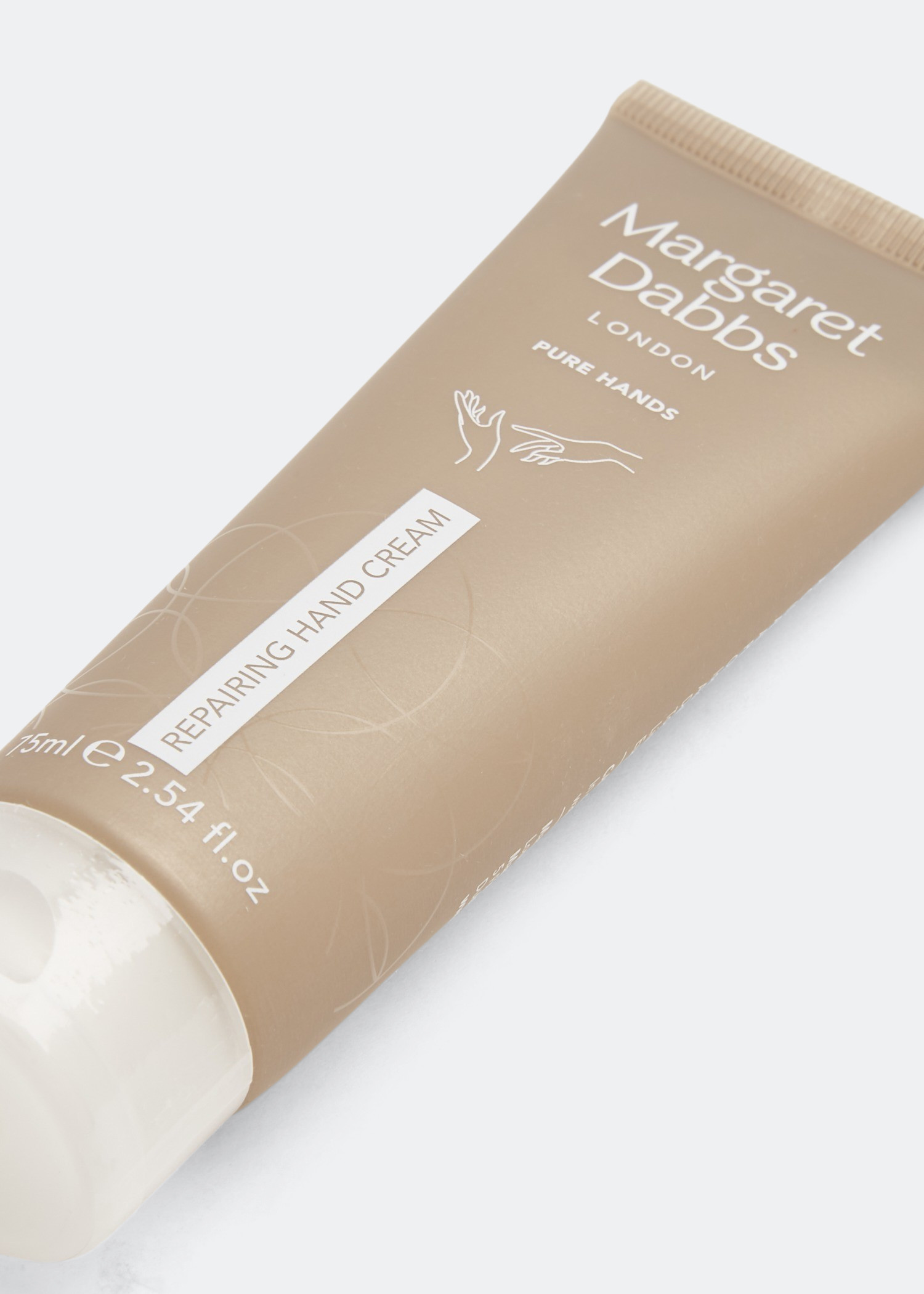 

PURE Repairing Hand Cream 75ml, Multicolored