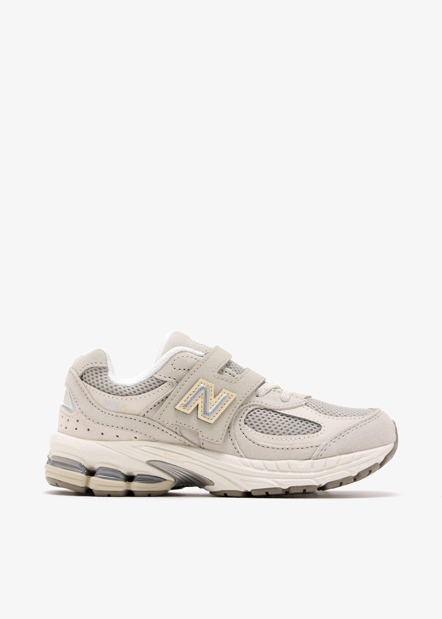 

2002R sneakers, Beige