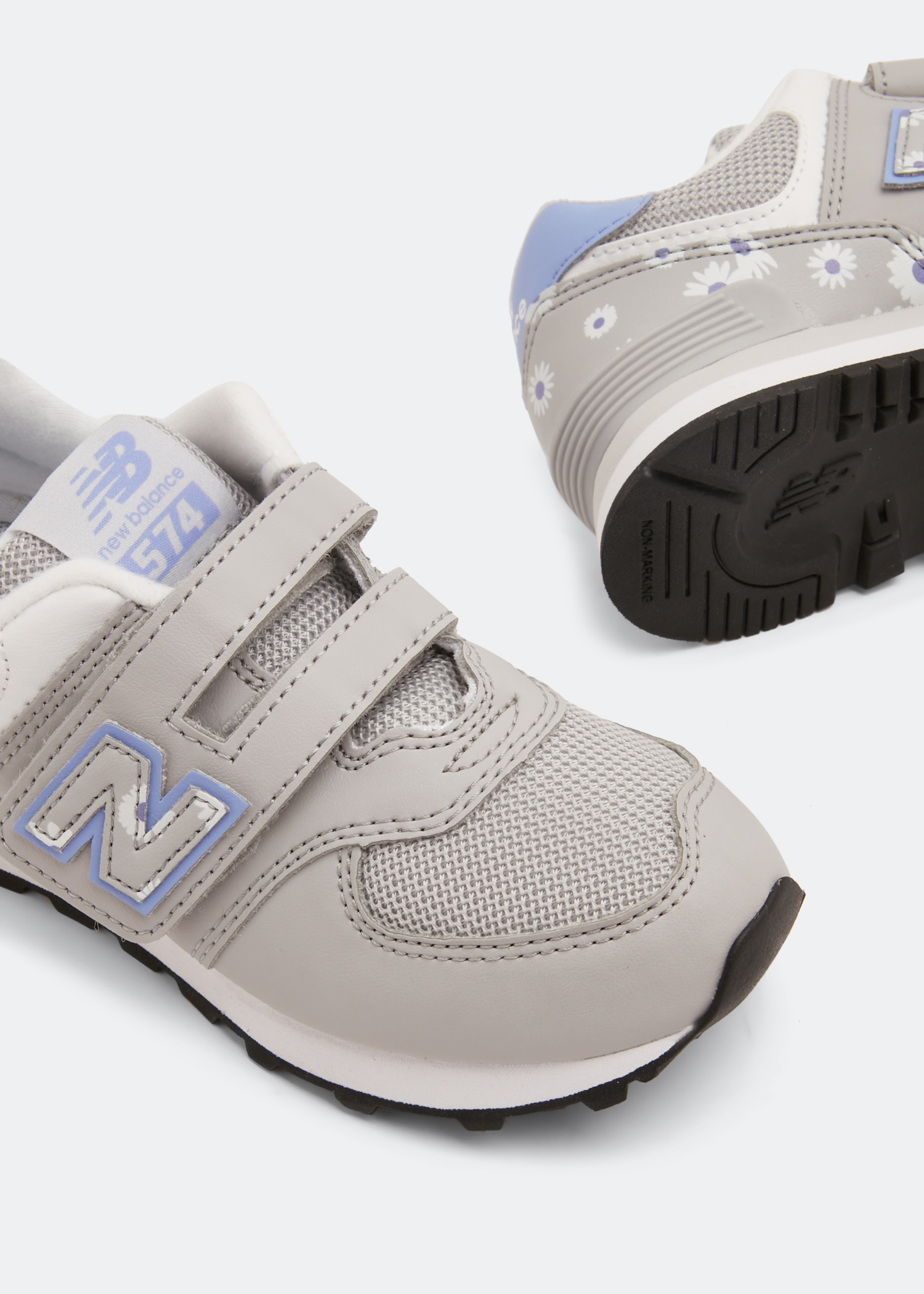 

574 sneakers, Grey