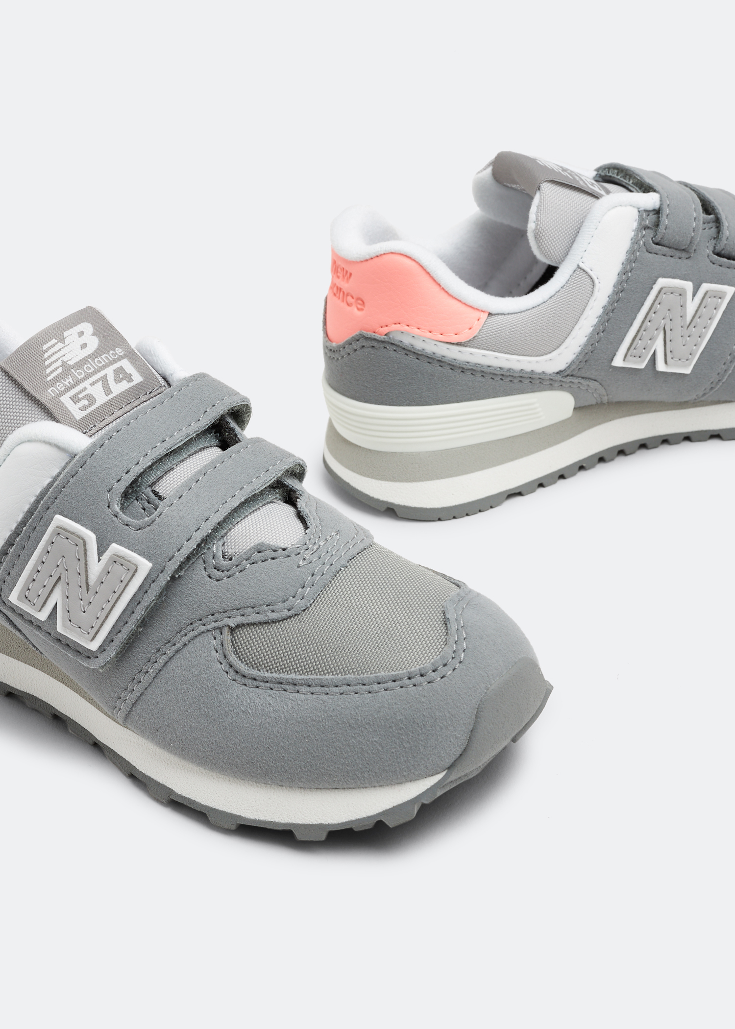 

574 sneakers, Grey