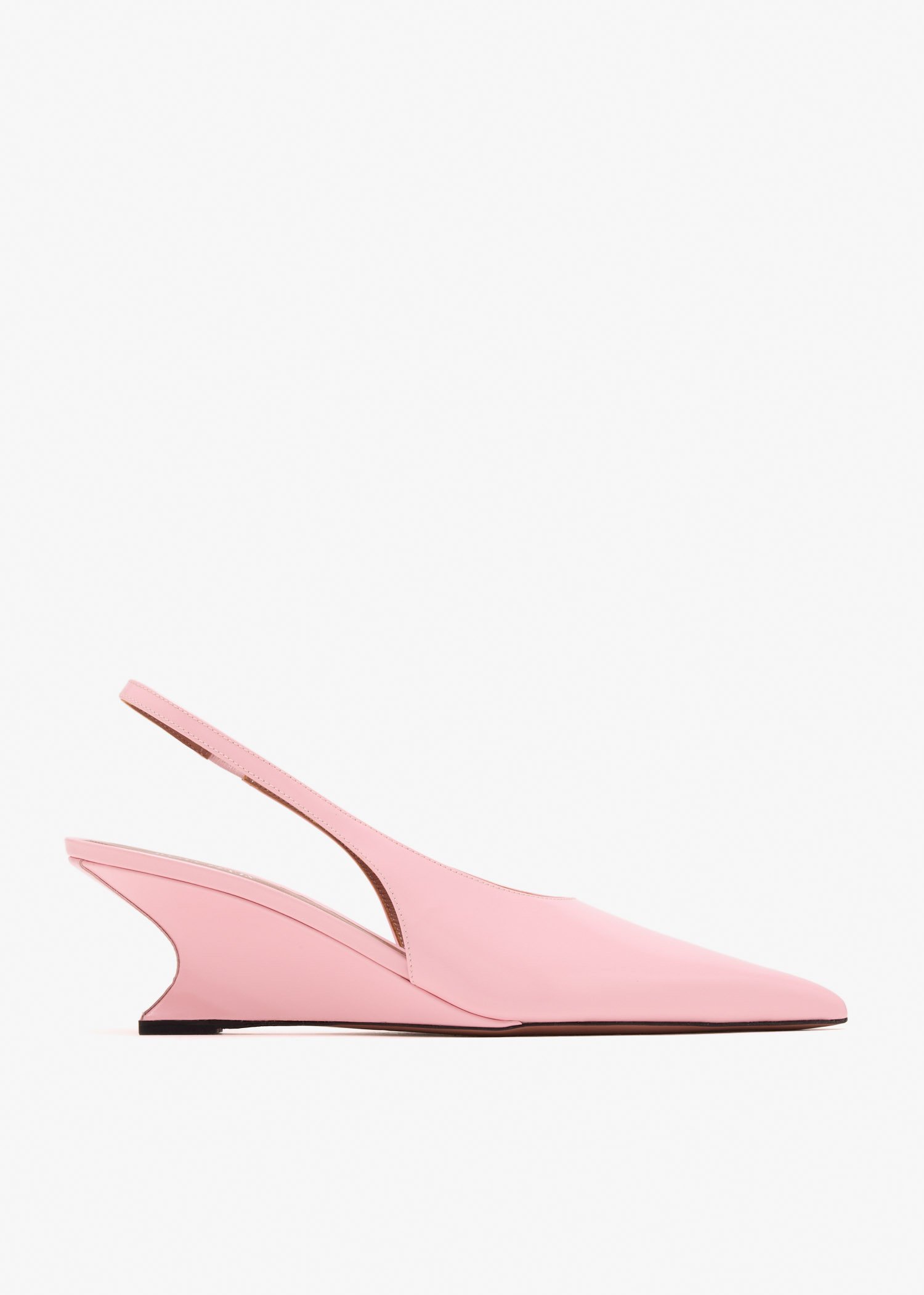 

Nina 50 slingback pumps, Pink