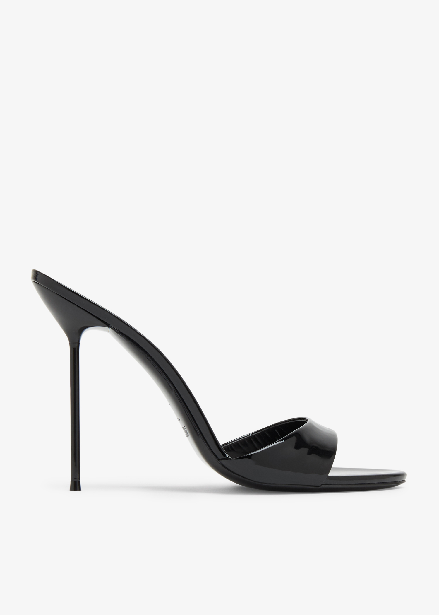 

Lidia mules, Black