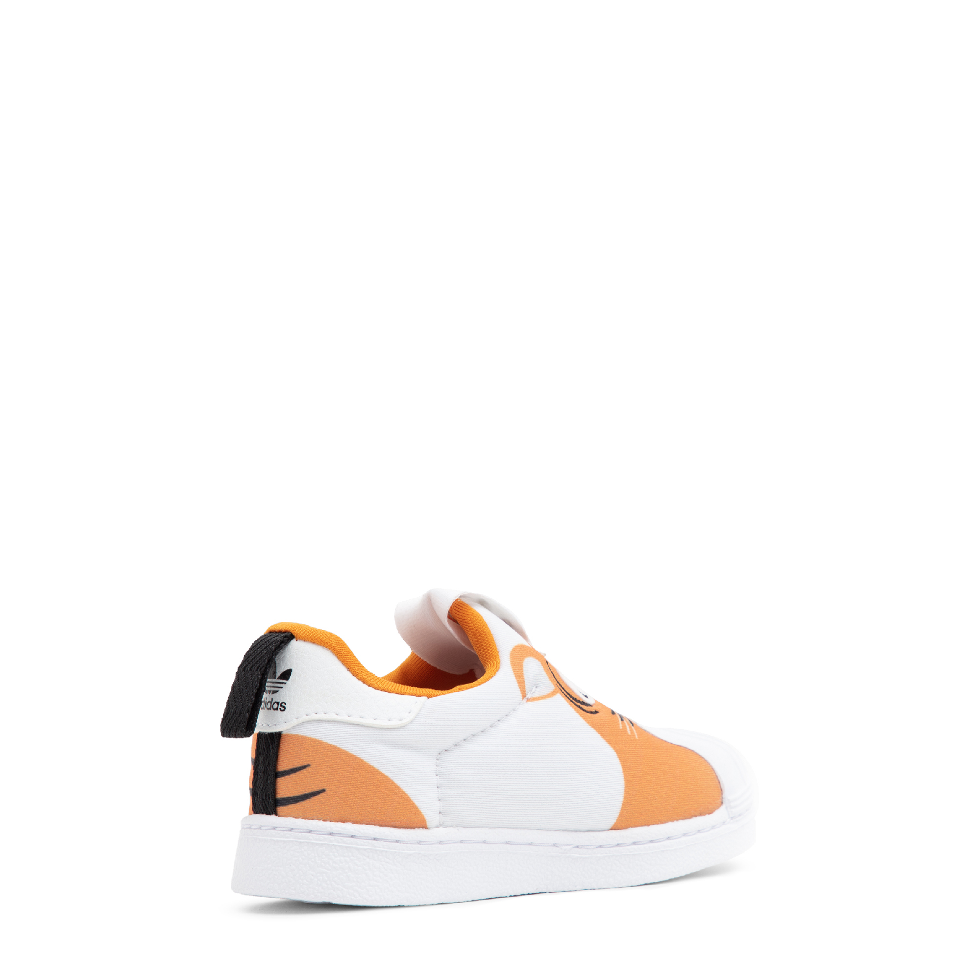 

Superstar 360 sneakers, Orange