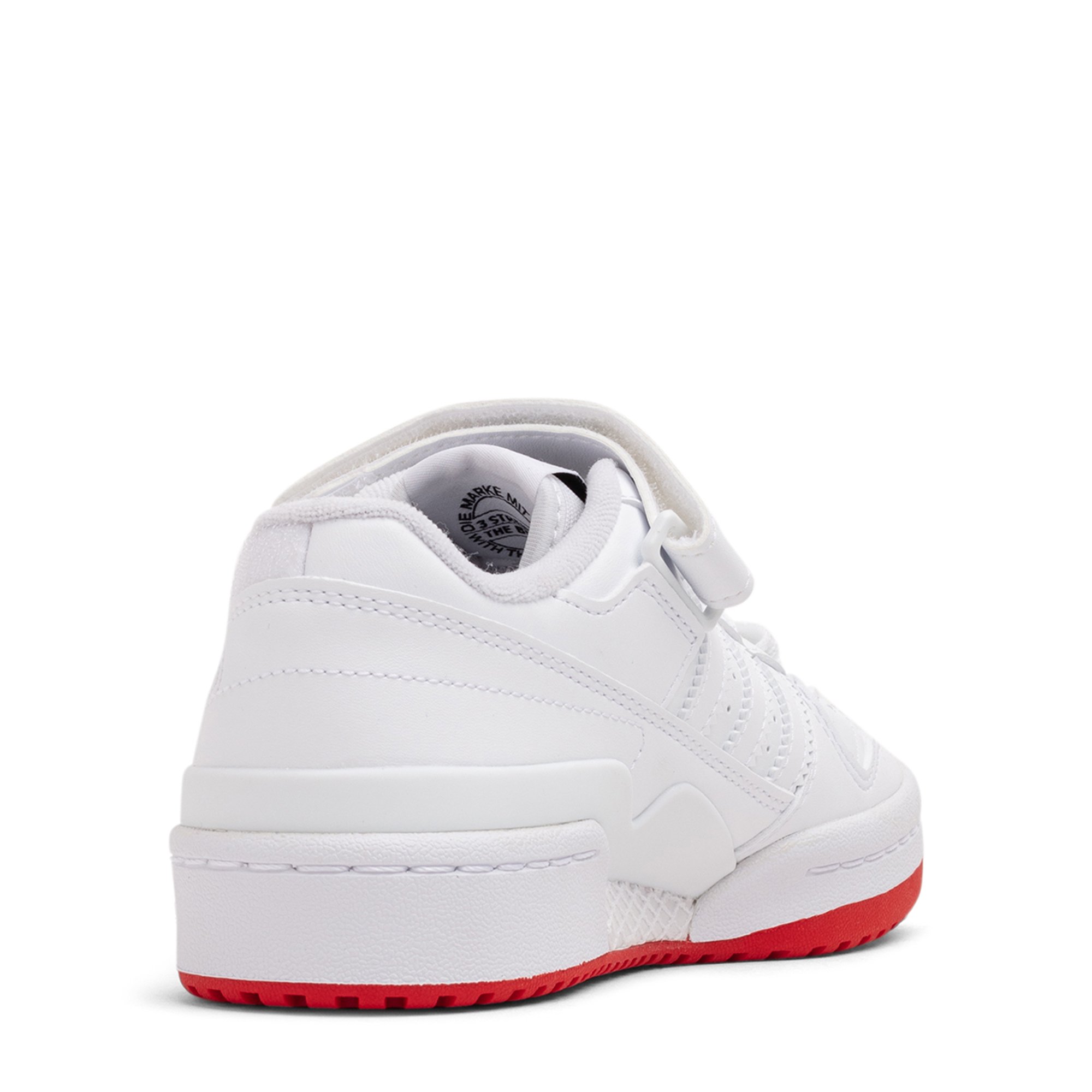 

Forum Low sneakers, White