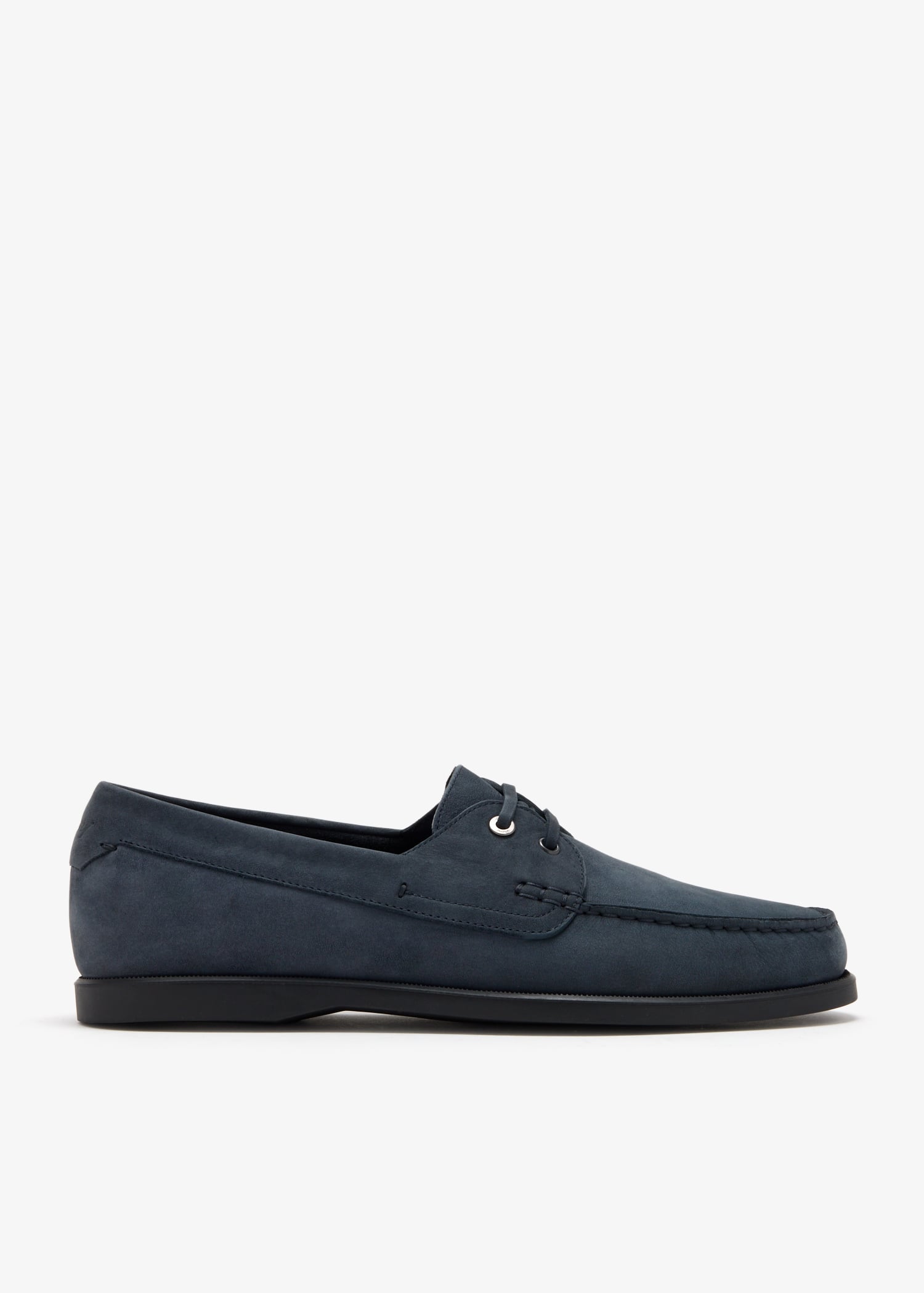 

City Deck shoes, Navy