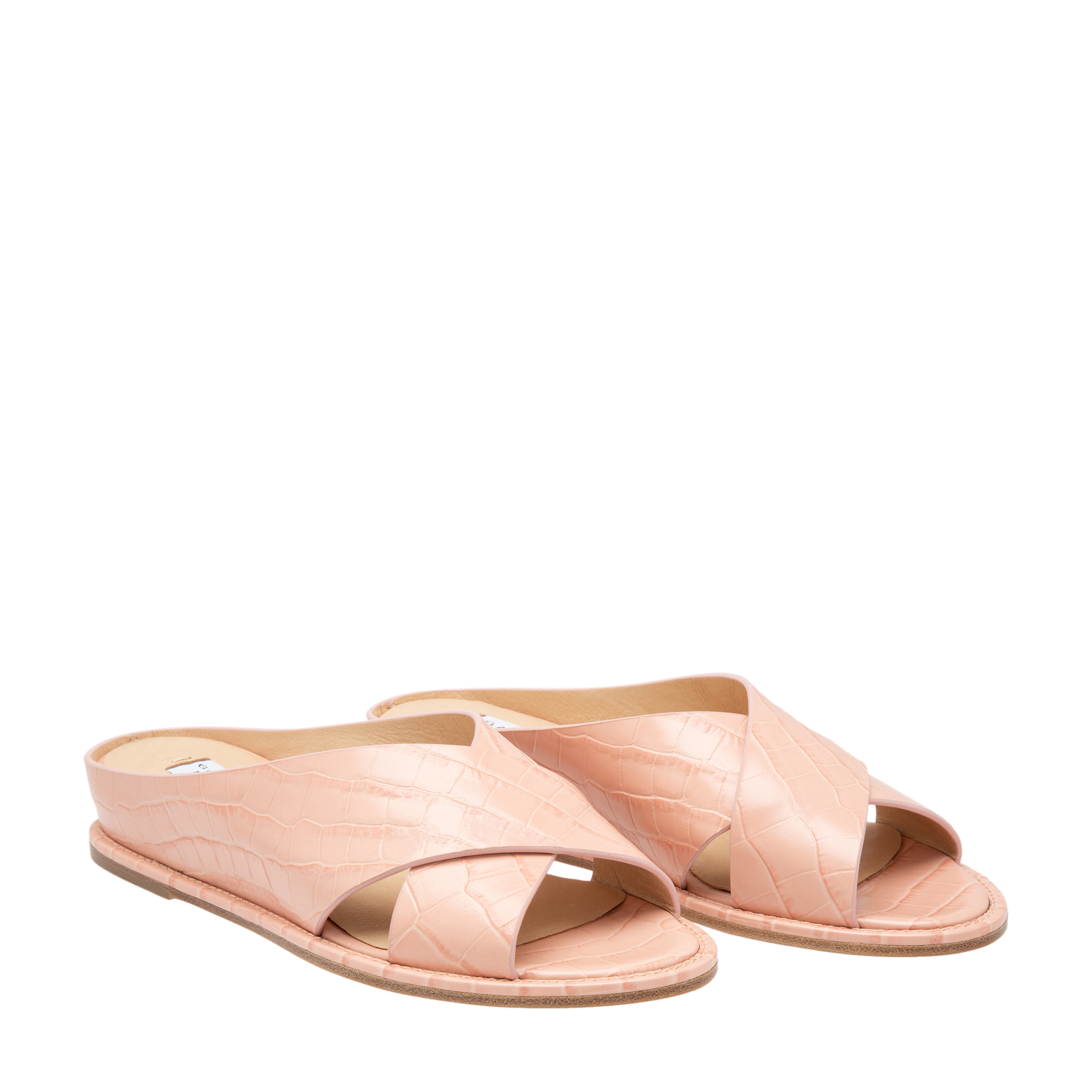 

Ellington sandals, Pink
