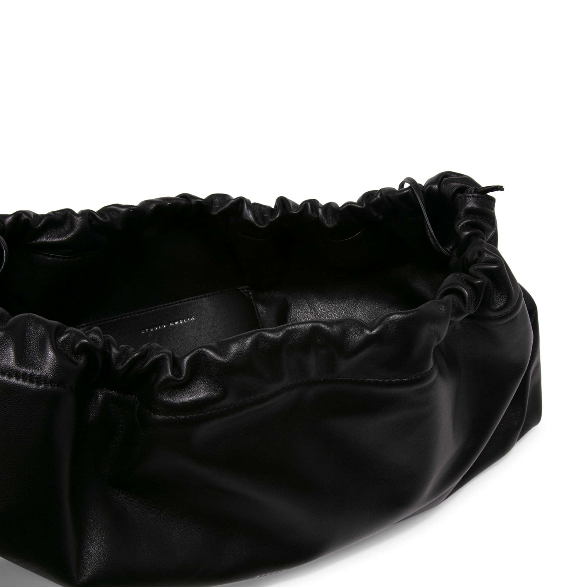

1.3 maxi bag, Black