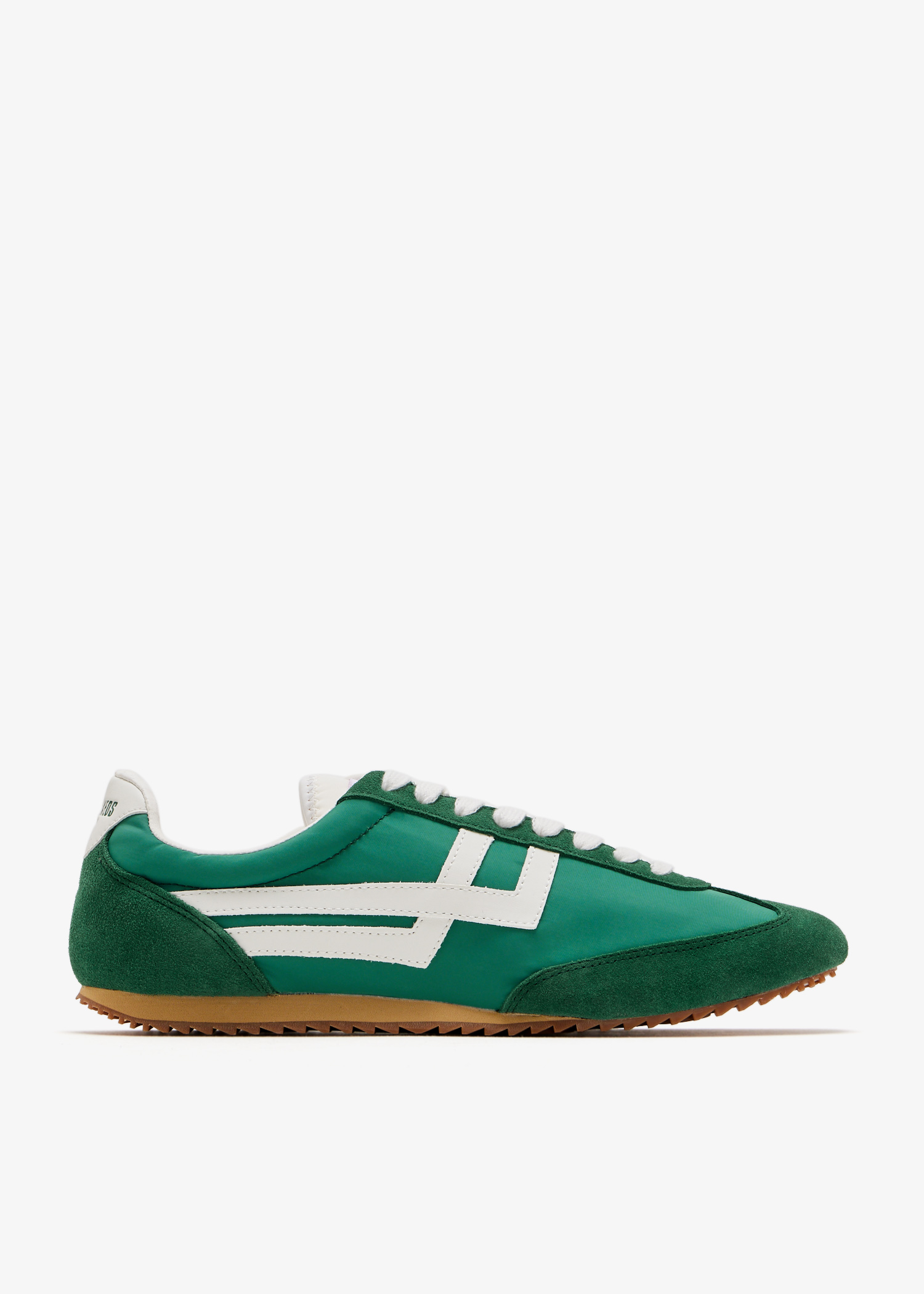

Racer 77 sneakers, Green