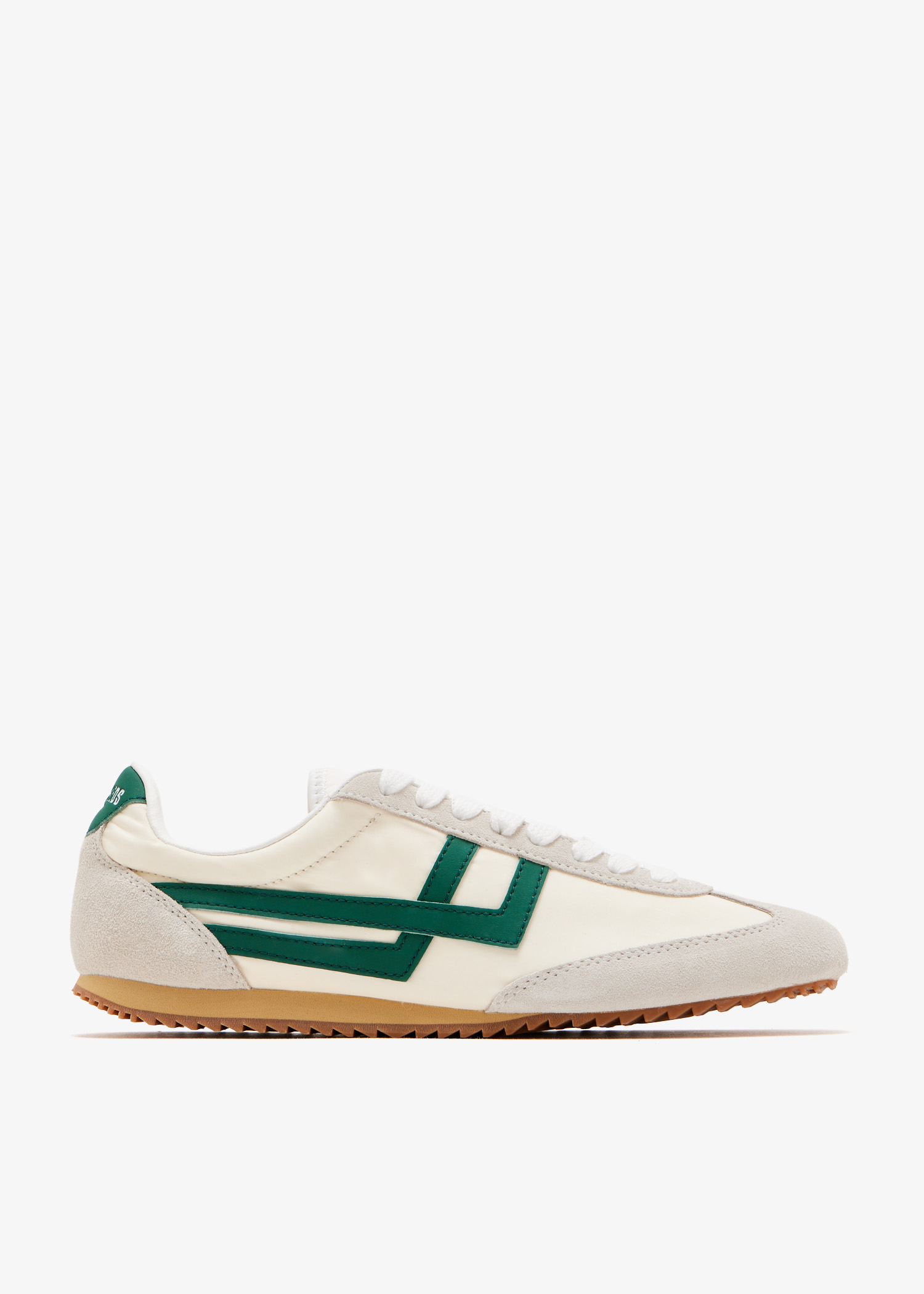 

Racer 77 sneakers, White