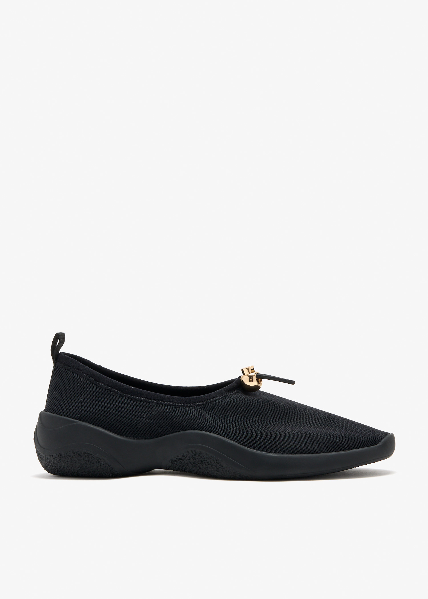 

Rania sneakers, Black