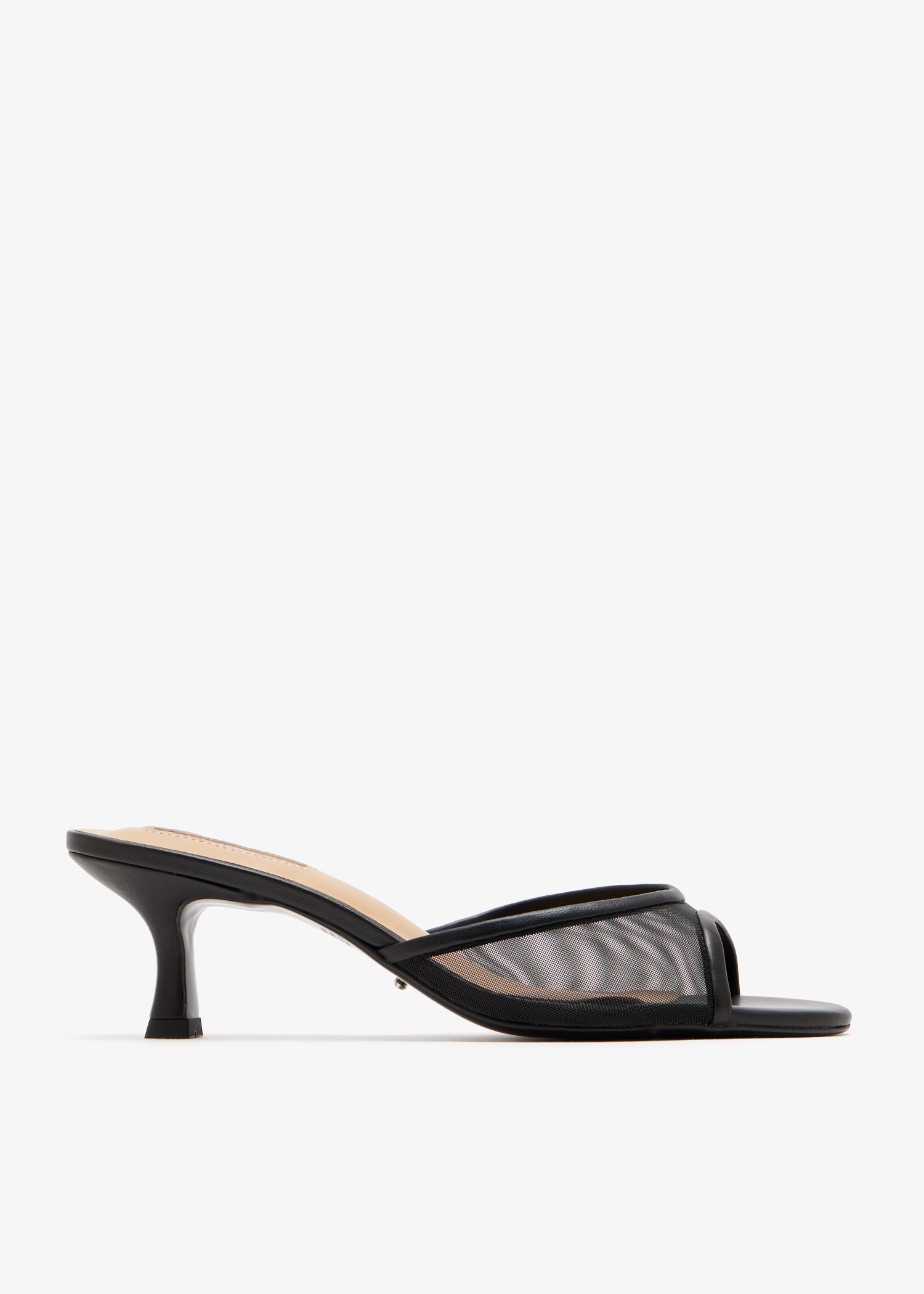 

Rancher mules, Black